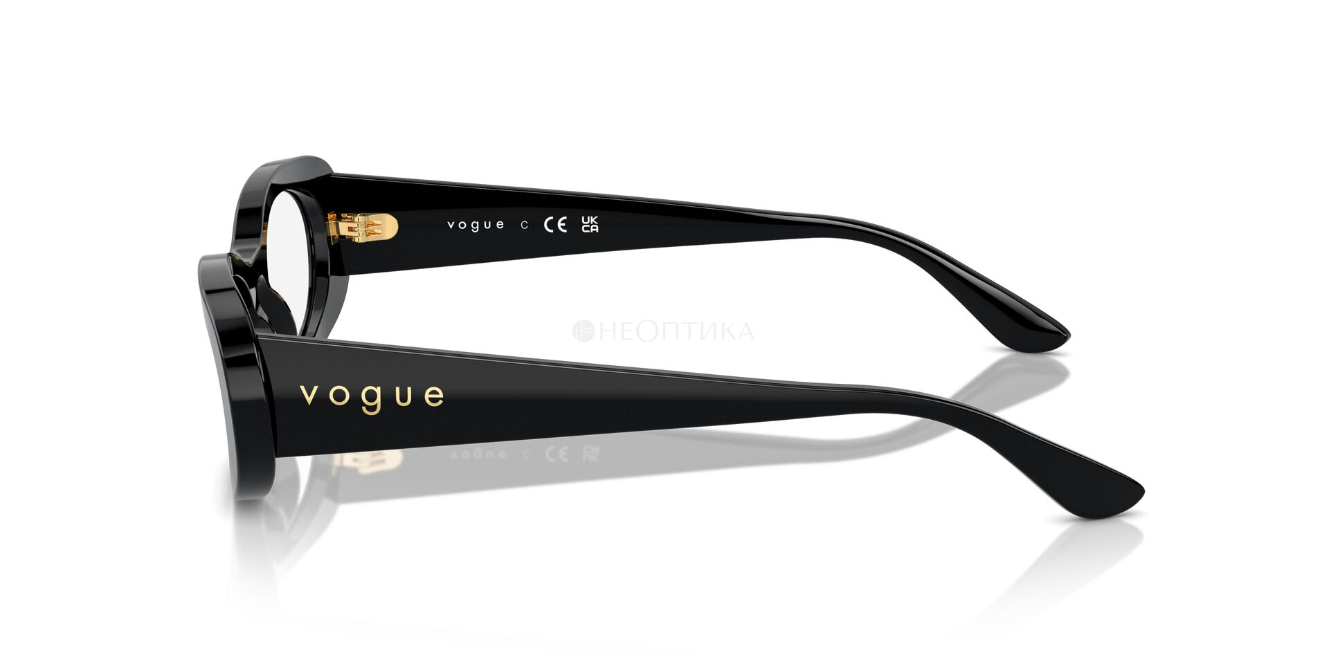 Оправа Vogue 0VO5596 W44 53