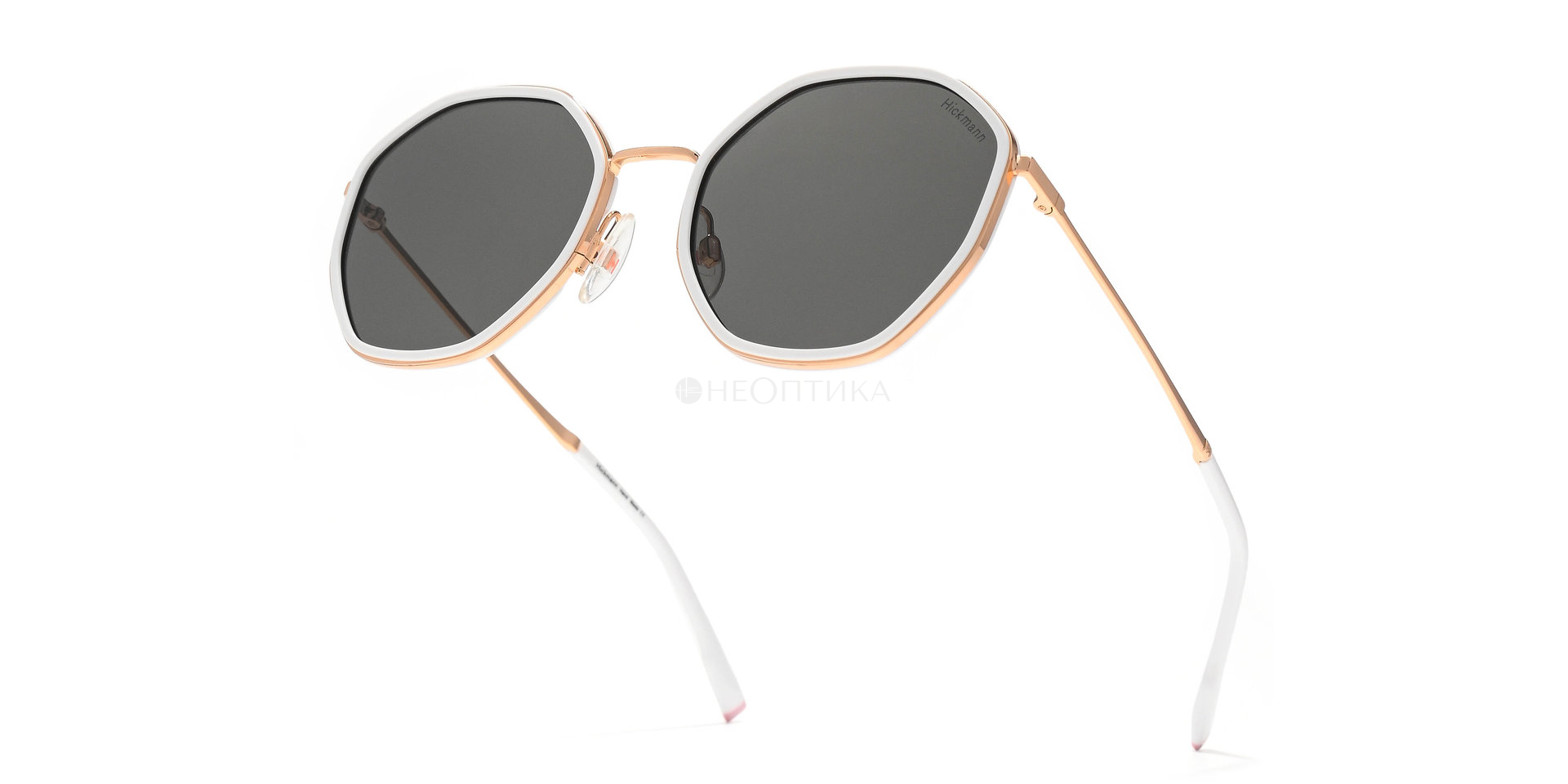 Солнцезащитные очки Hickmann HI3170 D01