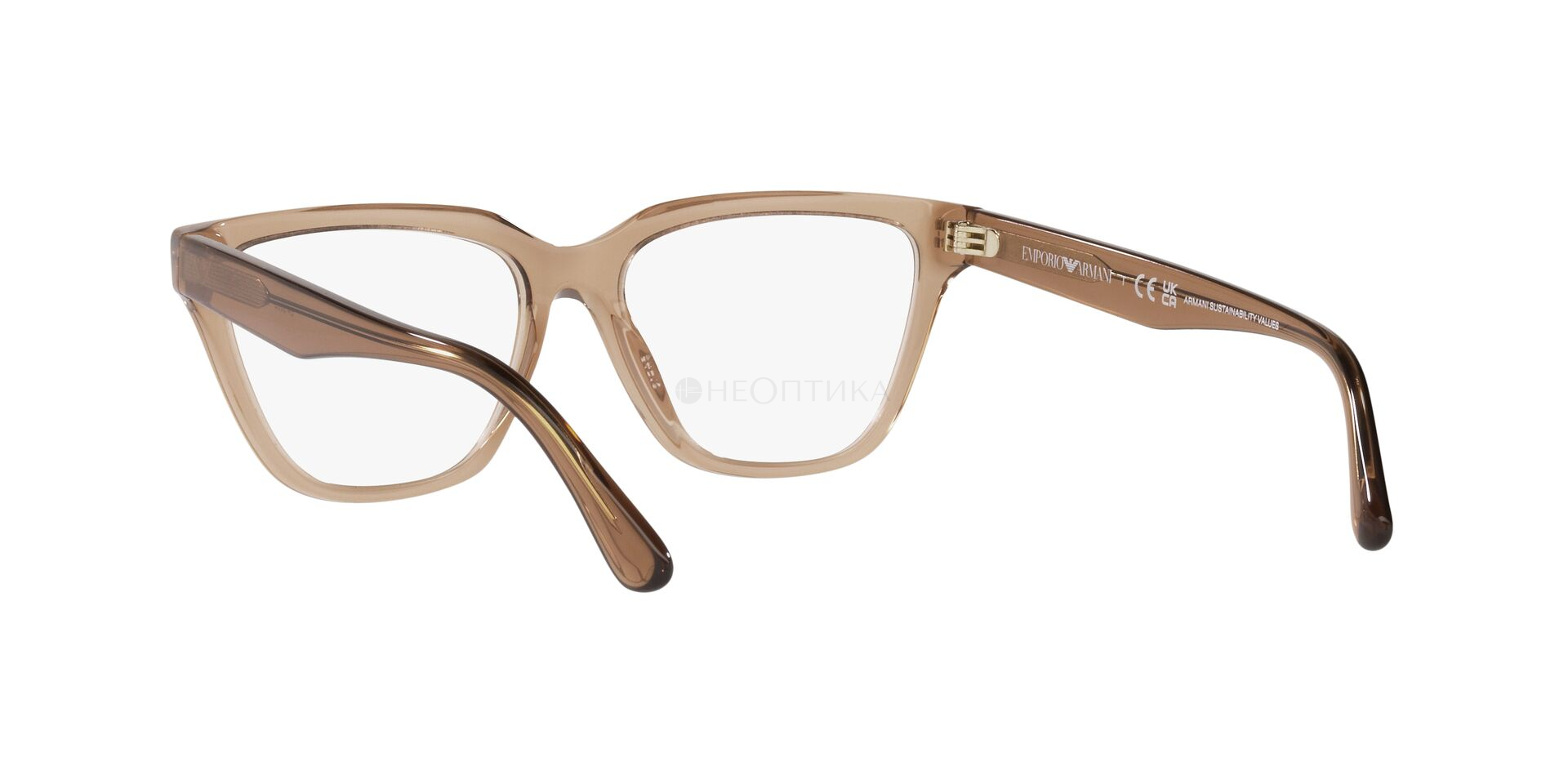 Оправа Emporio Armani 0EA3208 5069 54