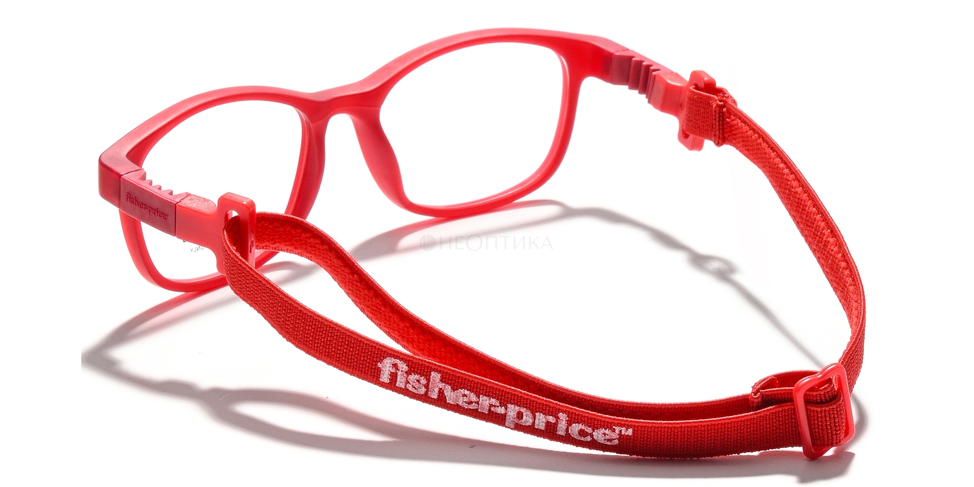 Оправа детская Fisher Price FPVN033 BRG 48