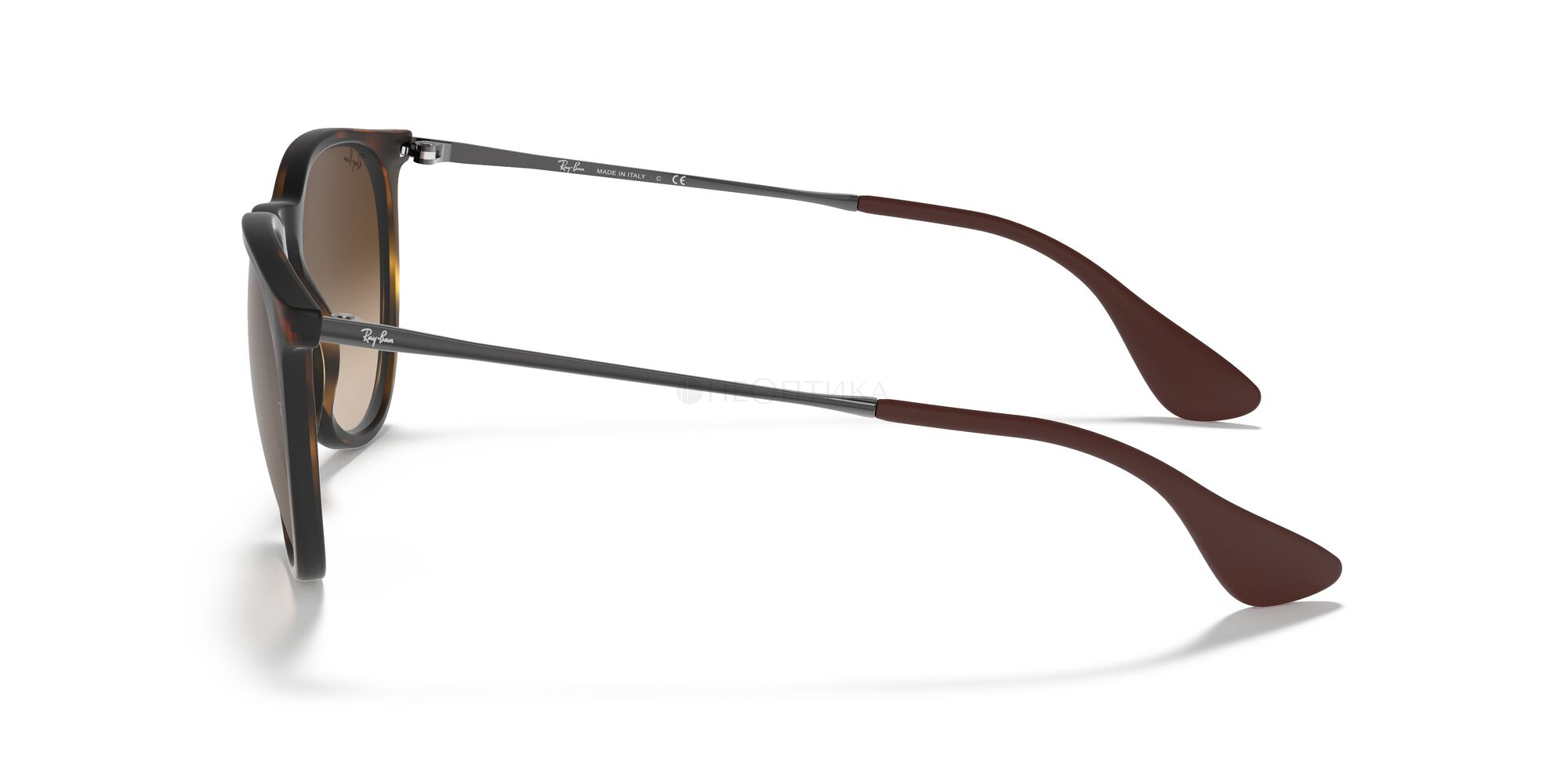 Солнцезащитные очки Ray-Ban Erika 0RB4171 865/13 54