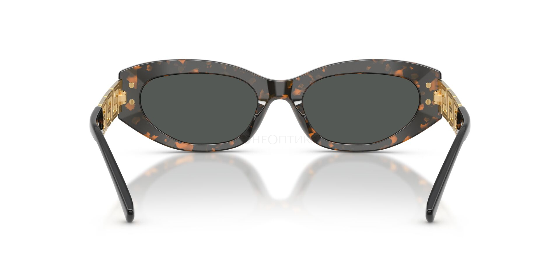 Солнцезащитные очки Versace  0VE4501 552887 54