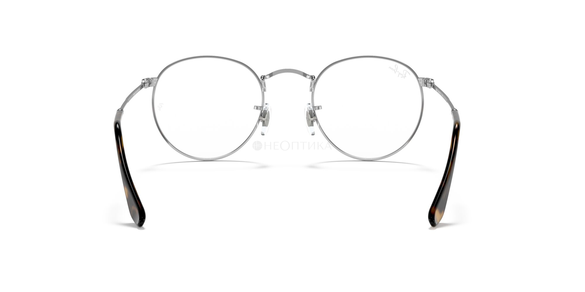 Оправа Ray-Ban 0RX3447V 2970 50