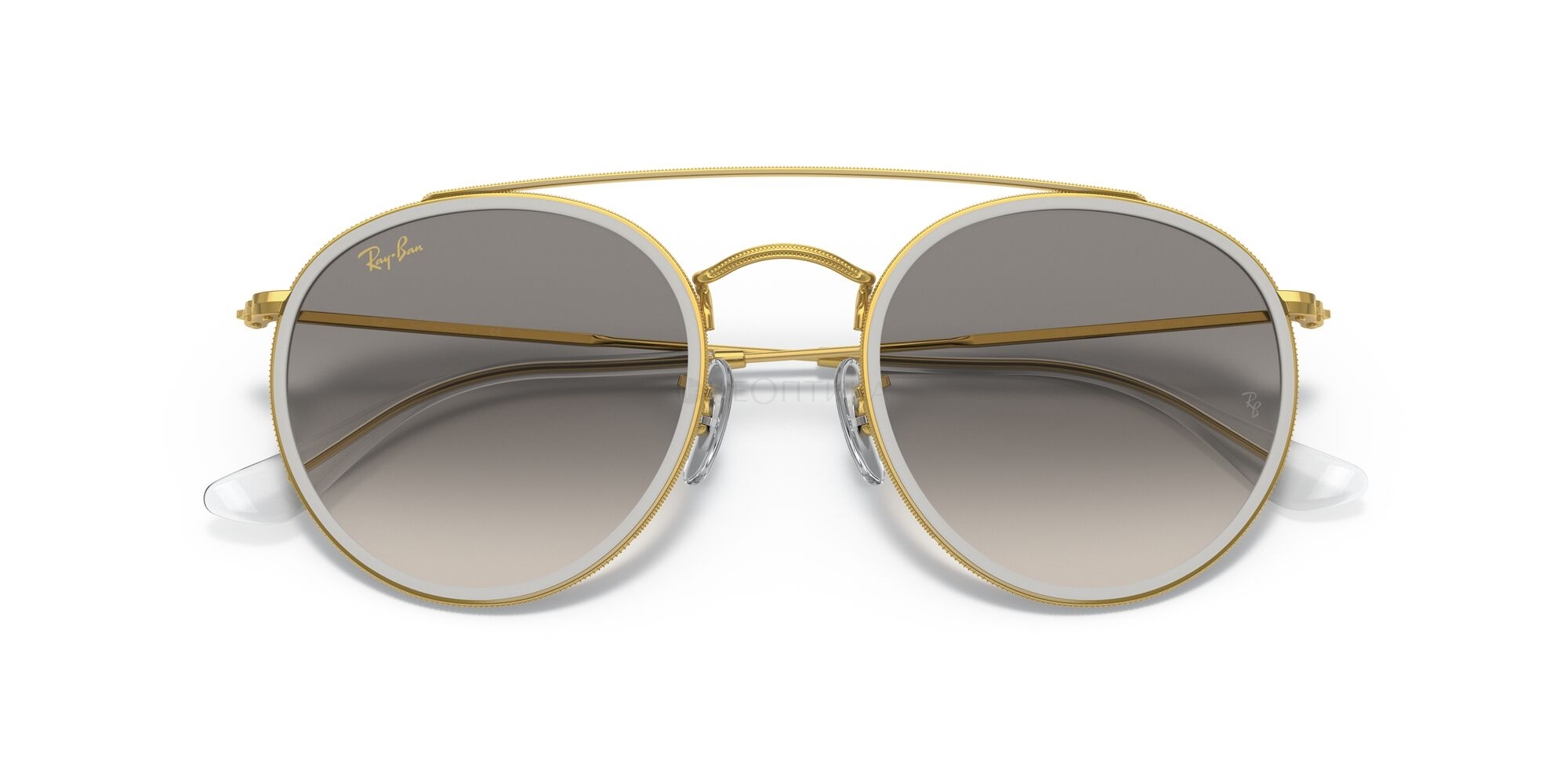 Солнцезащитные очки Ray-Ban  0RB3647N 923632 51