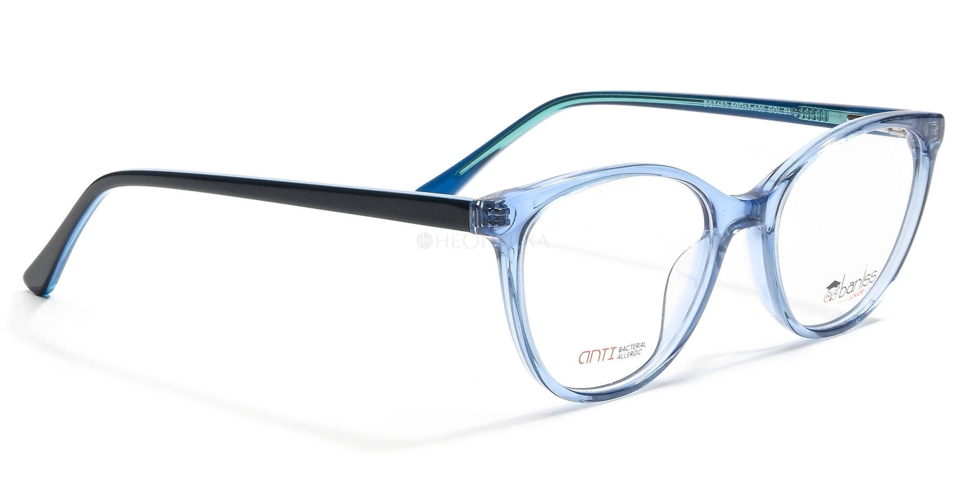 Оправа детская Baniss BS7103 C01 50