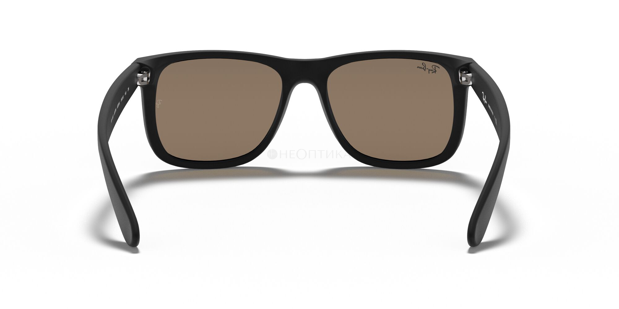 Солнцезащитные очки Ray-Ban Justin 0RB4165 622/5A 54