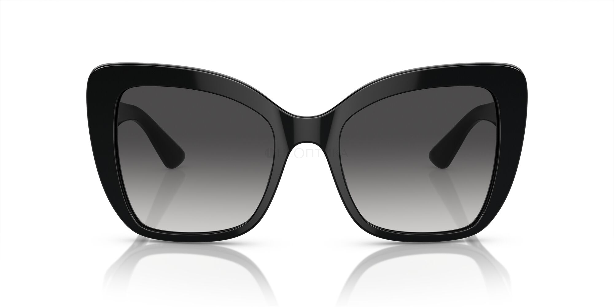 Солнцезащитные очки Dolce & Gabbana  0DG4348 501/8G 54