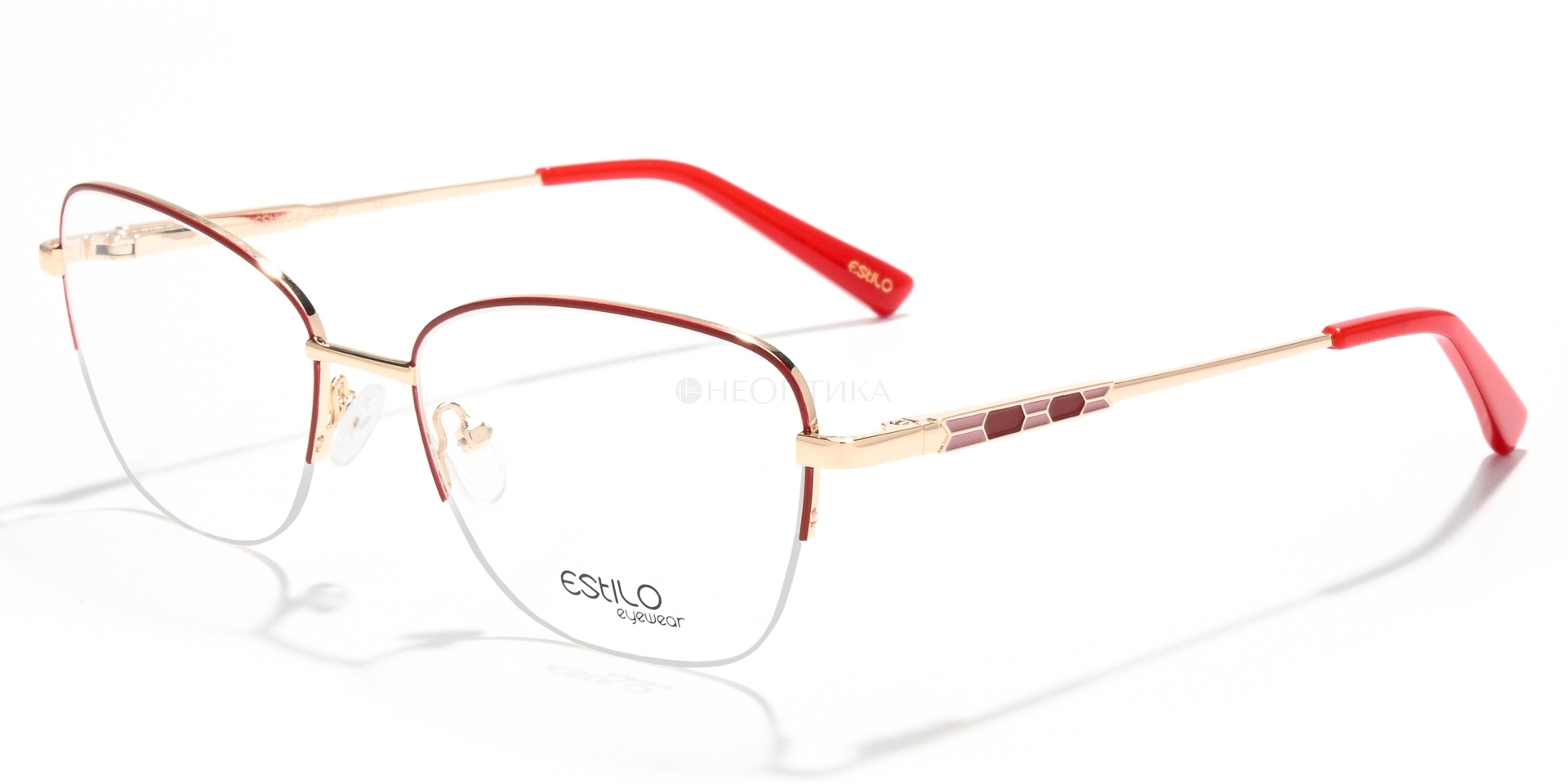 Оправа Estilo ES1328 02