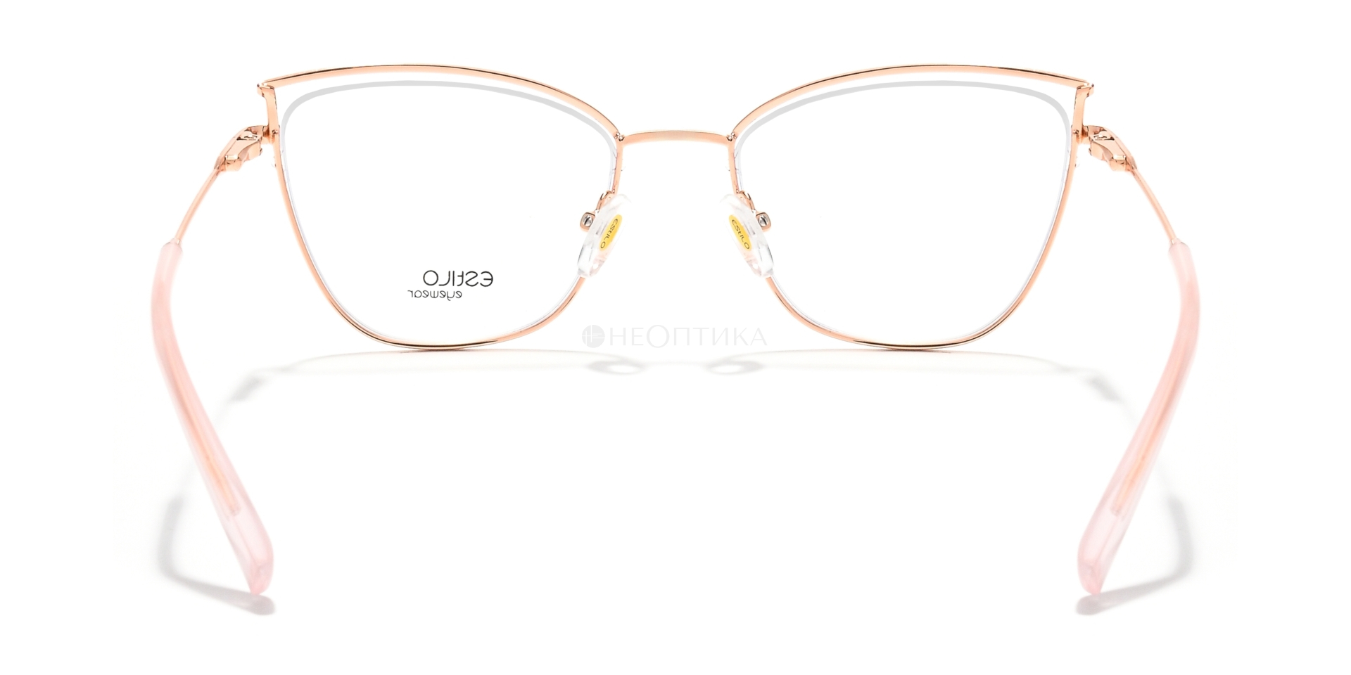 Оправа Estilo ES370 02