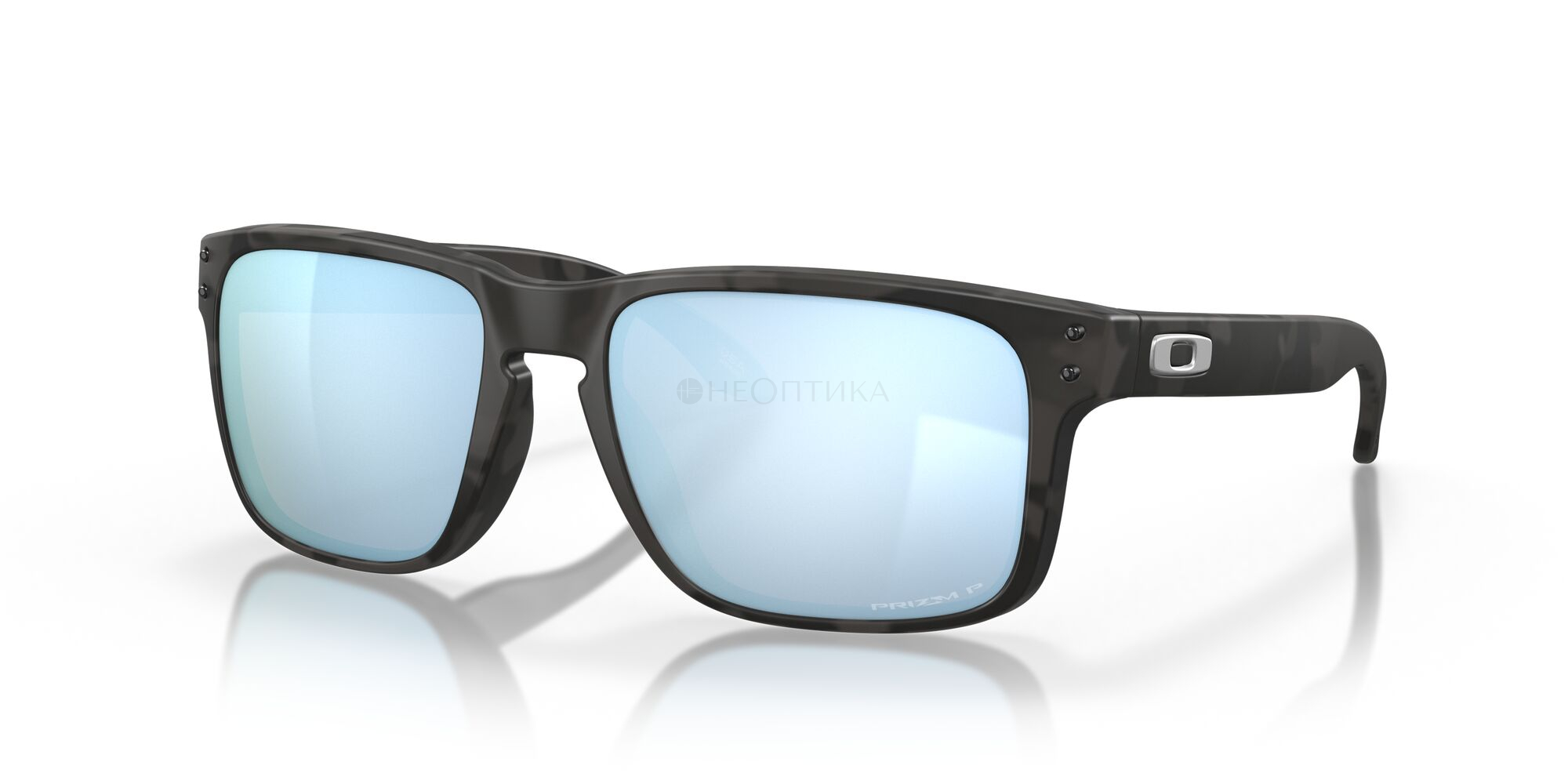 Солнцезащитные очки Oakley Holbrook 0OO9102 9102T9 57