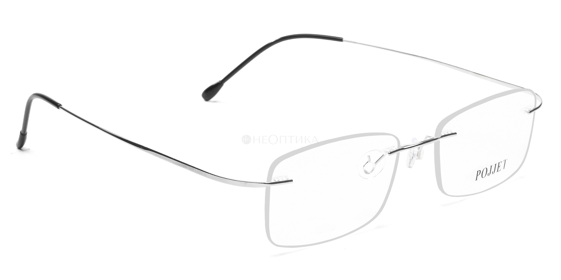 Оправа Pojjet PO16003 C2 52