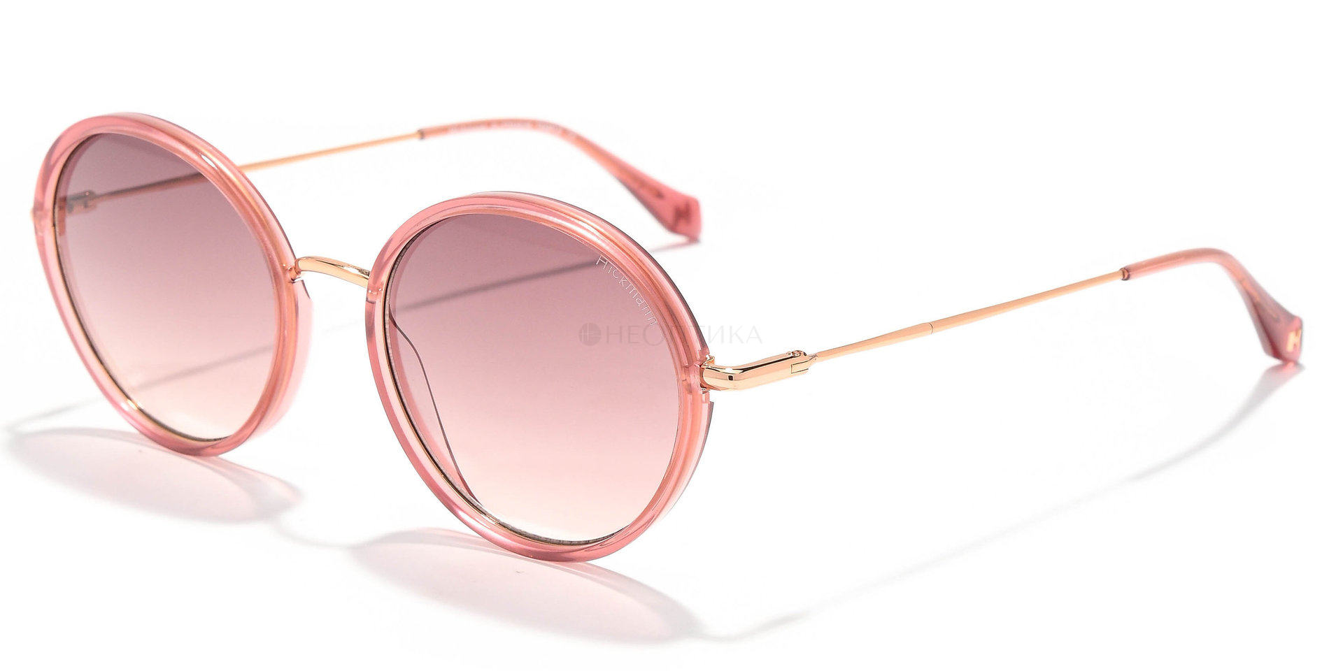 Солнцезащитные очки Hickmann HI3204 T02