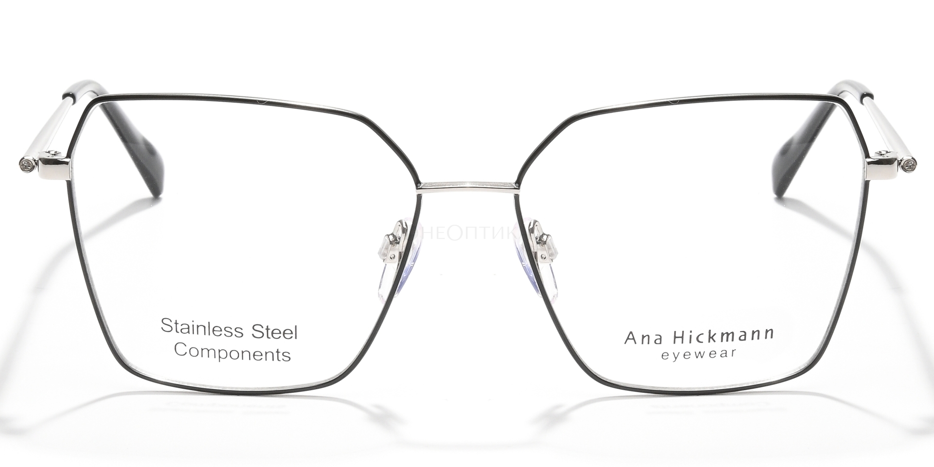 Оправа Ana Hickmann AH1580 09B
