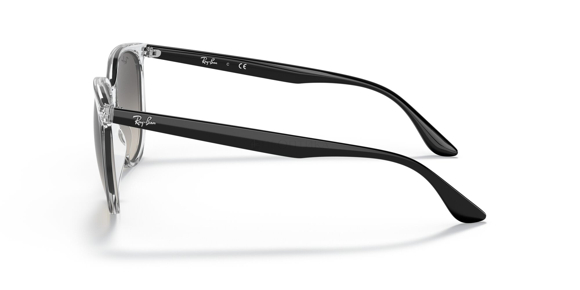 Солнцезащитные очки Ray-Ban  0RB4378 647711 54