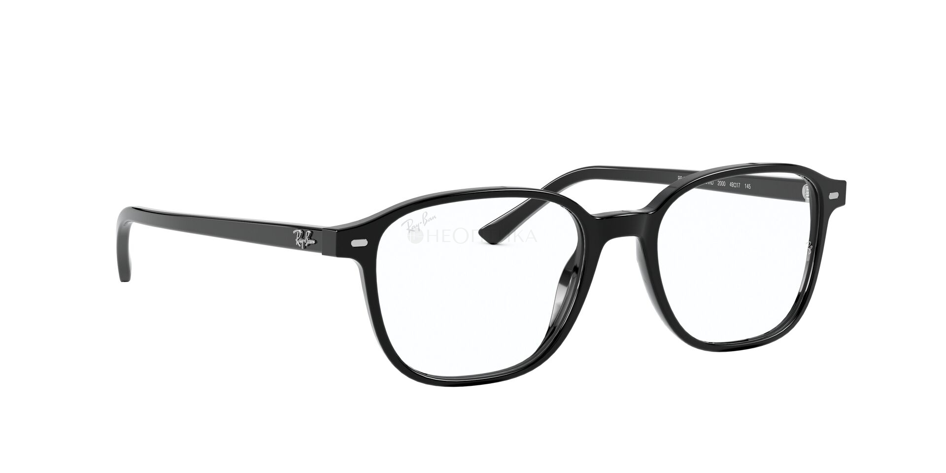 Оправа Ray-Ban 0RX5393 2000 51
