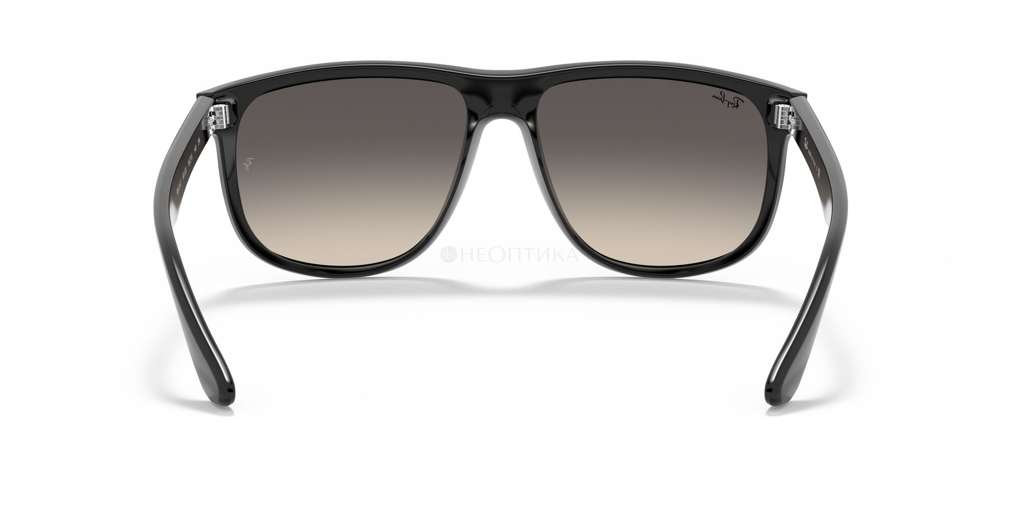 Солнцезащитные очки Ray-Ban BOYFRIEND 0RB4147 601/32 60