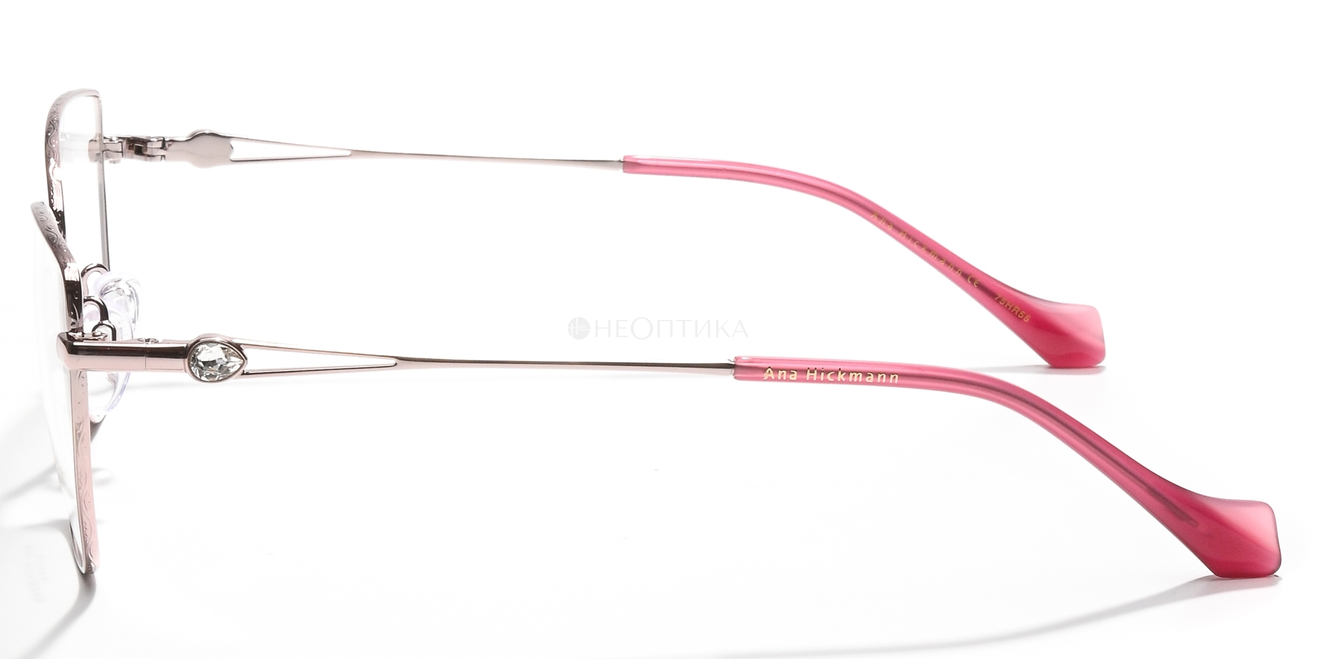 Оправа Ana Hickmann AH1609T 05A