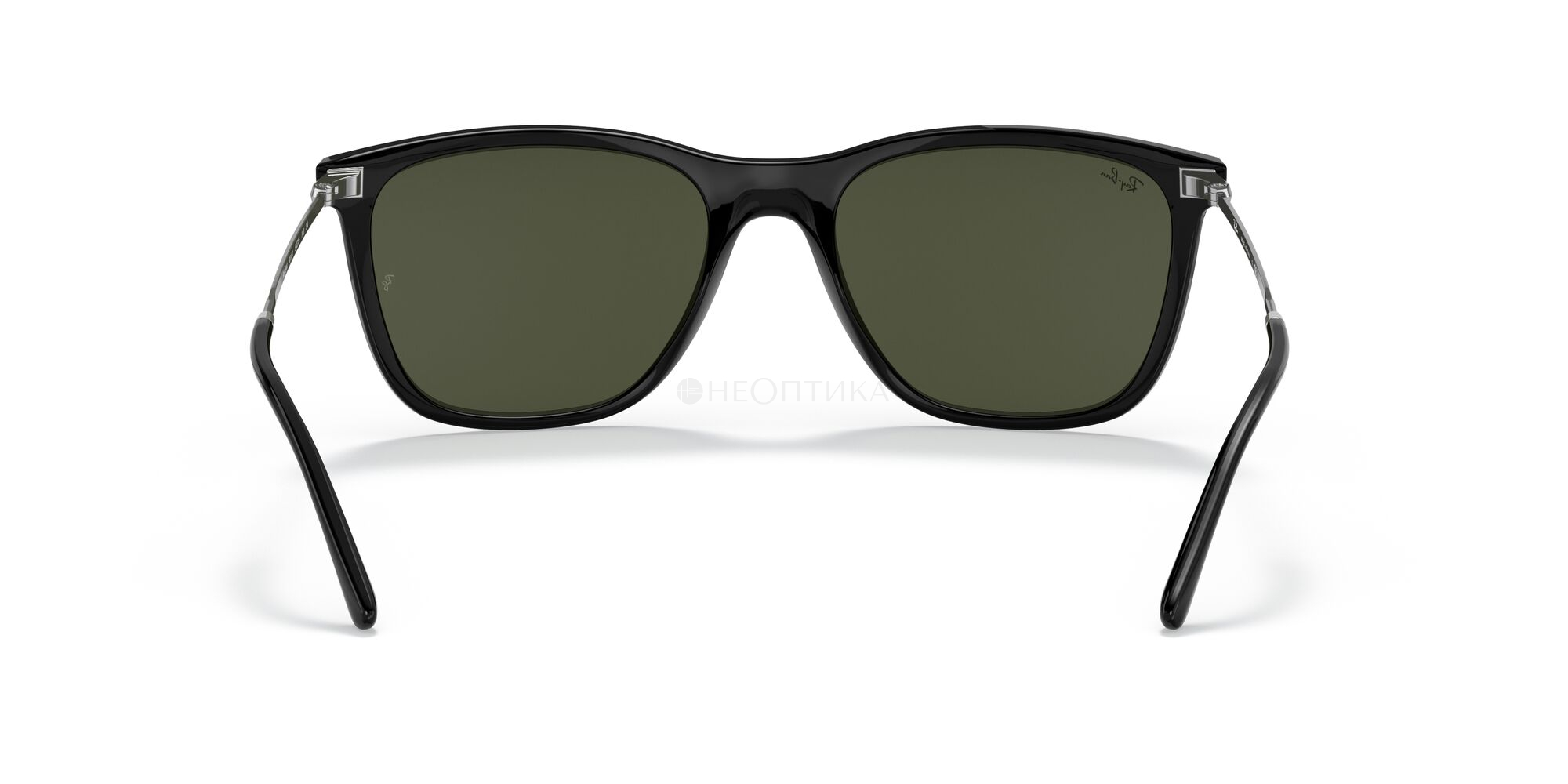 Солнцезащитные очки Ray-Ban  0RB4344 601/31 56