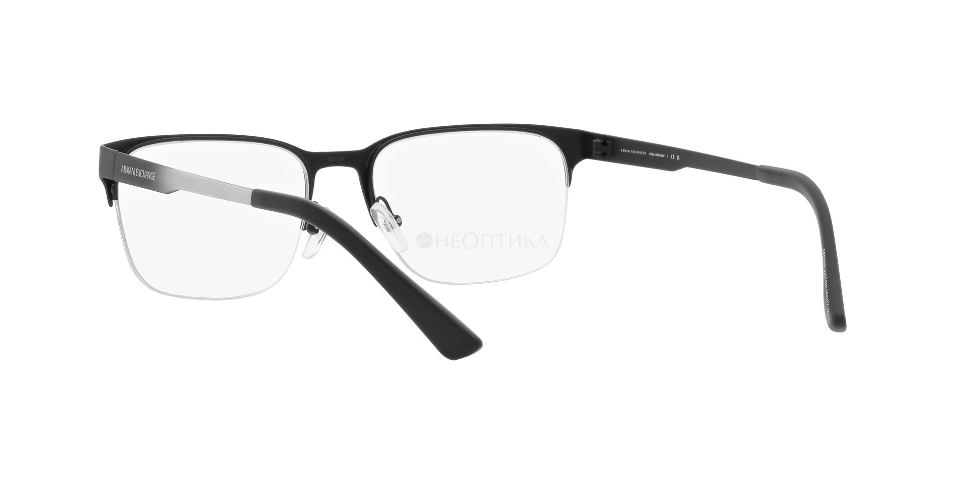 Оправа Armani Exchange 0AX1060 6000 55