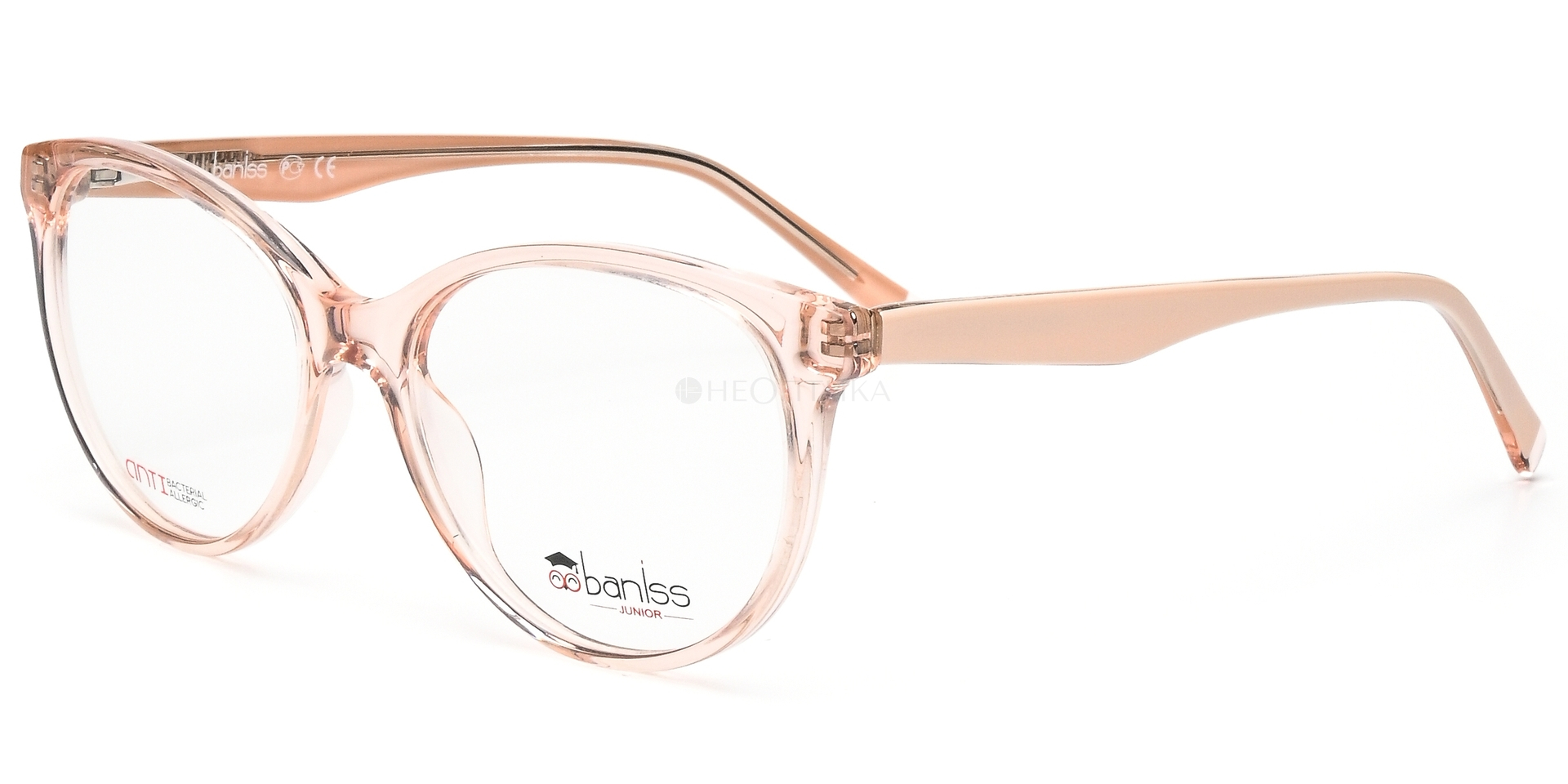 Оправа детская Baniss BSJ5118 C03 51