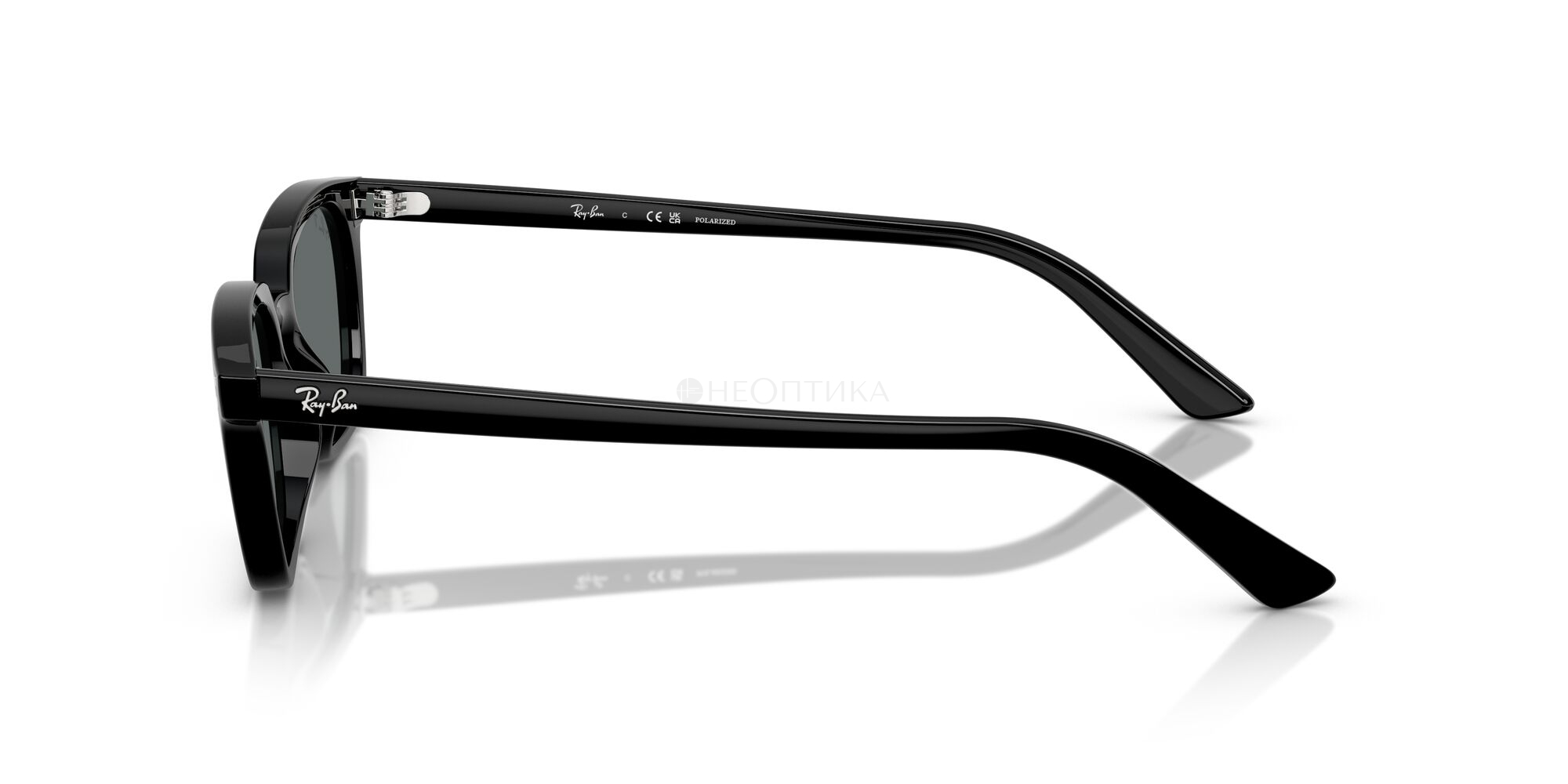 Солнцезащитные очки Ray-Ban Zaya 0RB4456 667781 53
