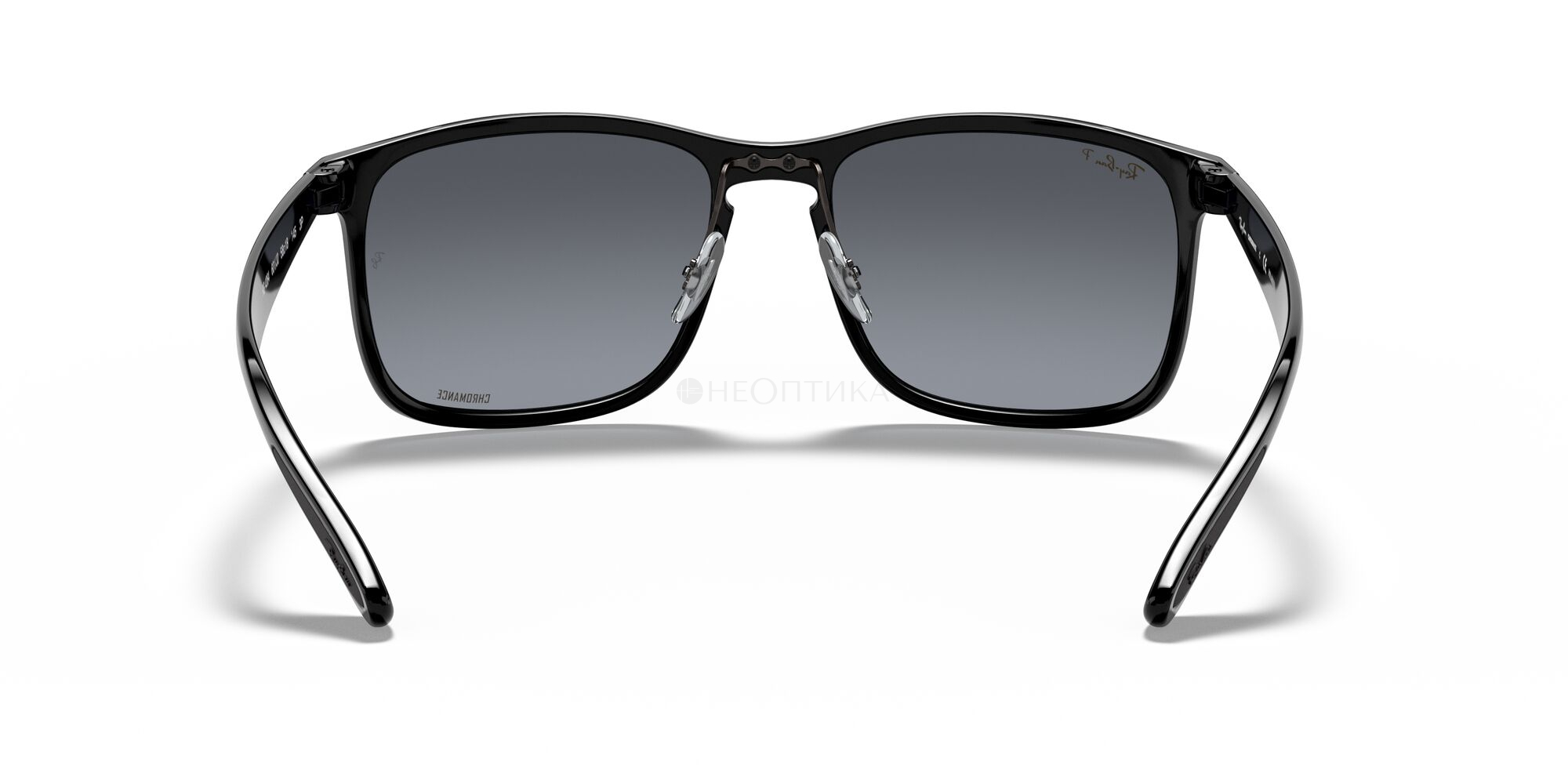 Солнцезащитные очки Ray-Ban  0RB4264 601/J0 58