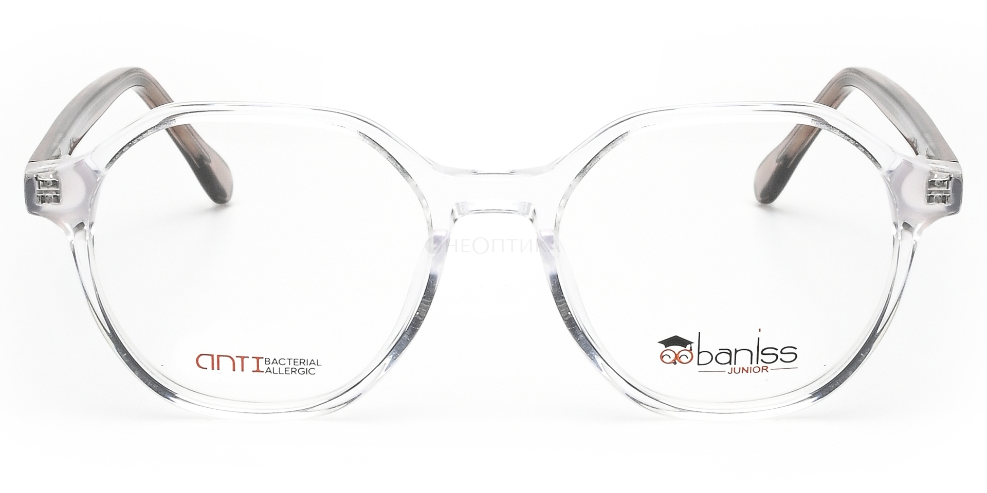 Оправа детская Baniss BSJ5151 C02 46