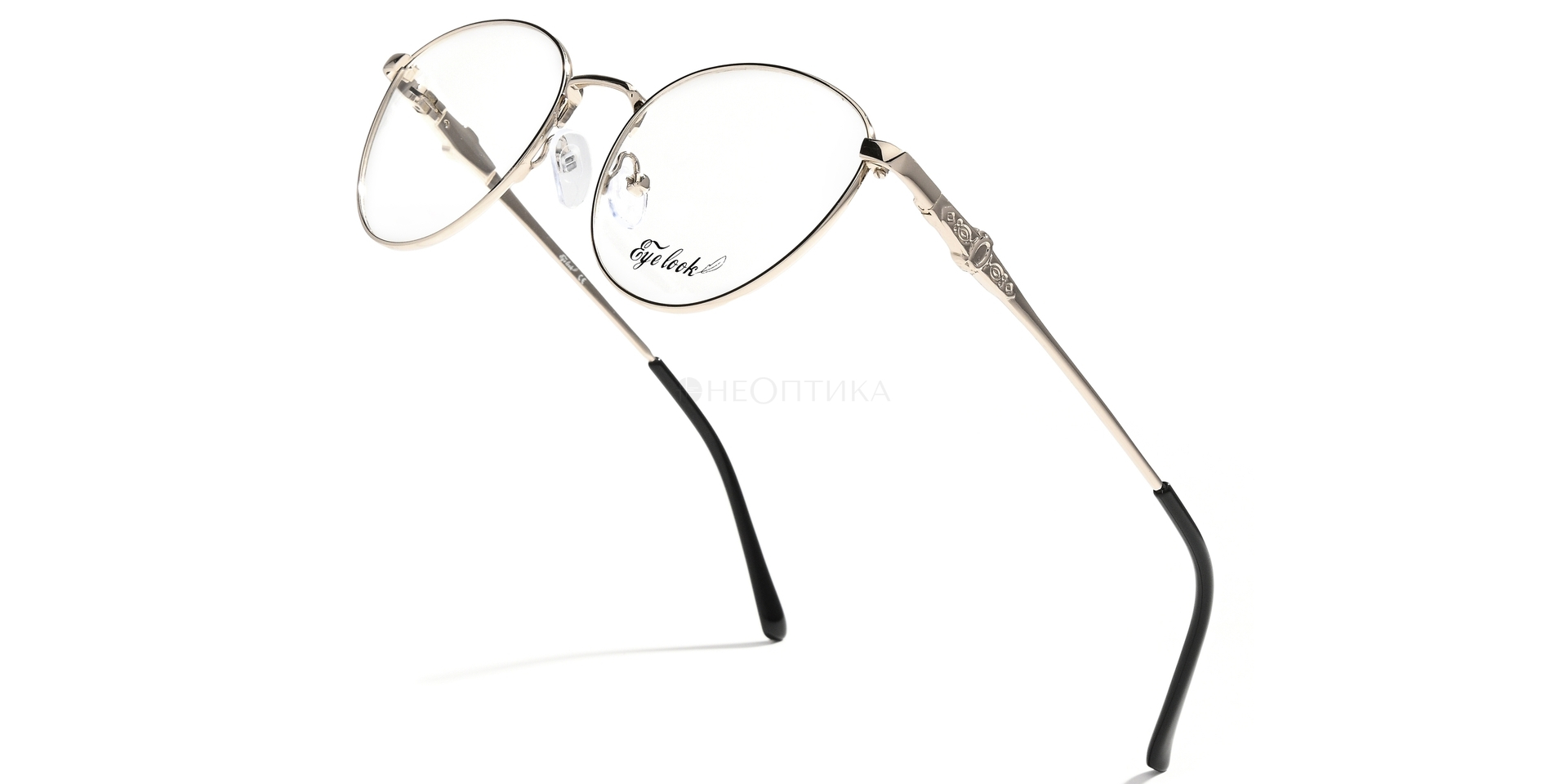 Оправа Eye Look D087 C4 49