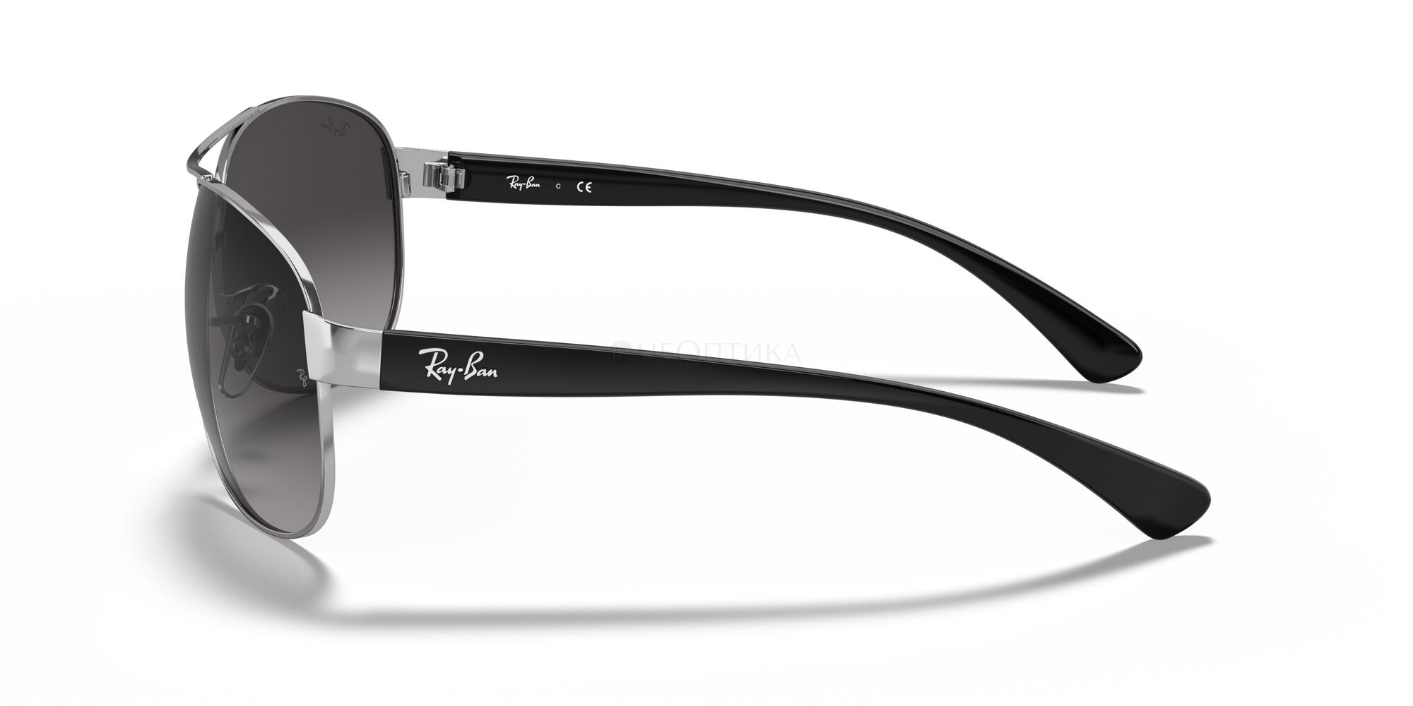 Солнцезащитные очки Ray-Ban  0RB3386 003/8G 67