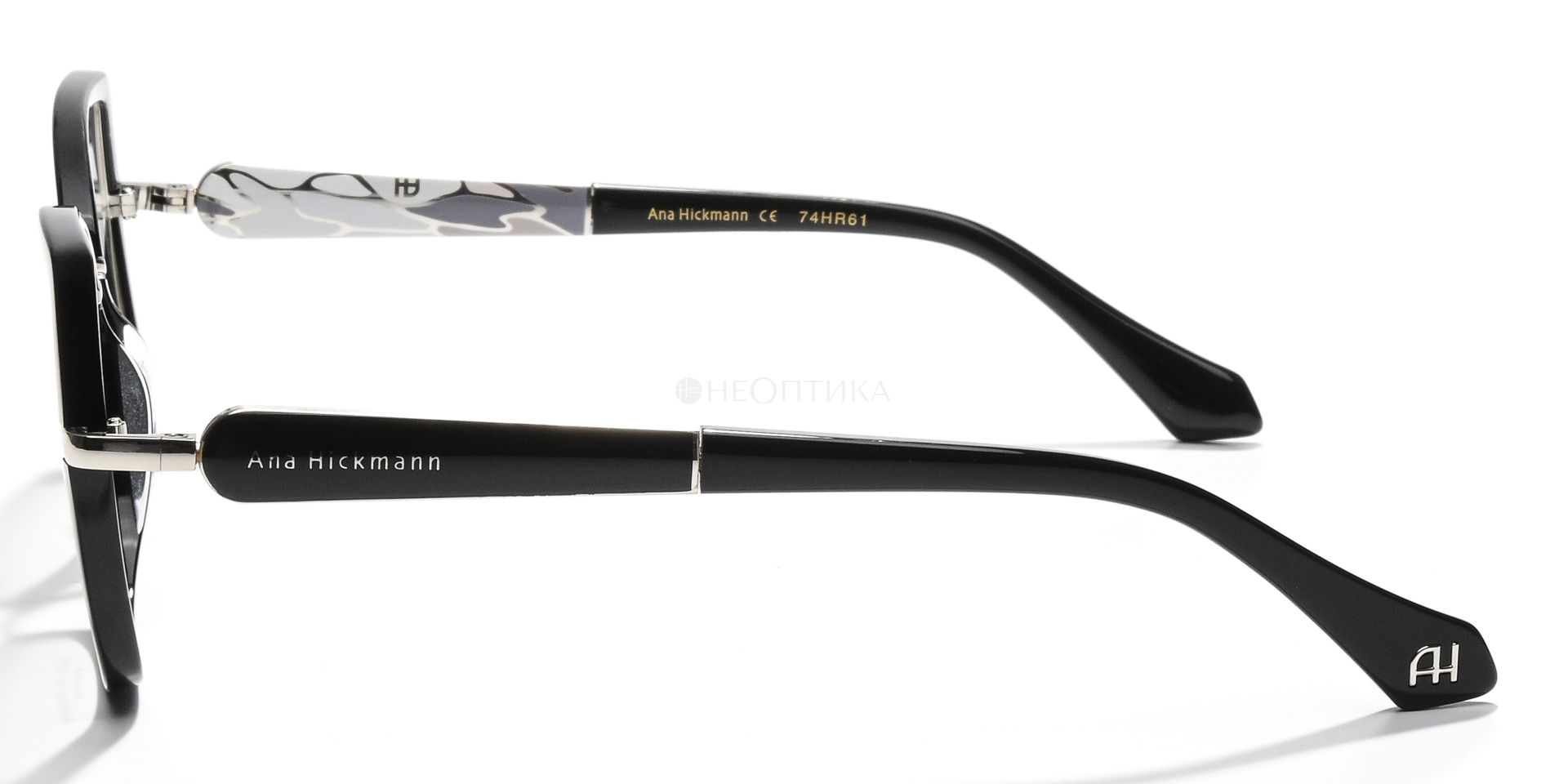 Оправа Ana Hickmann AH1577 A02