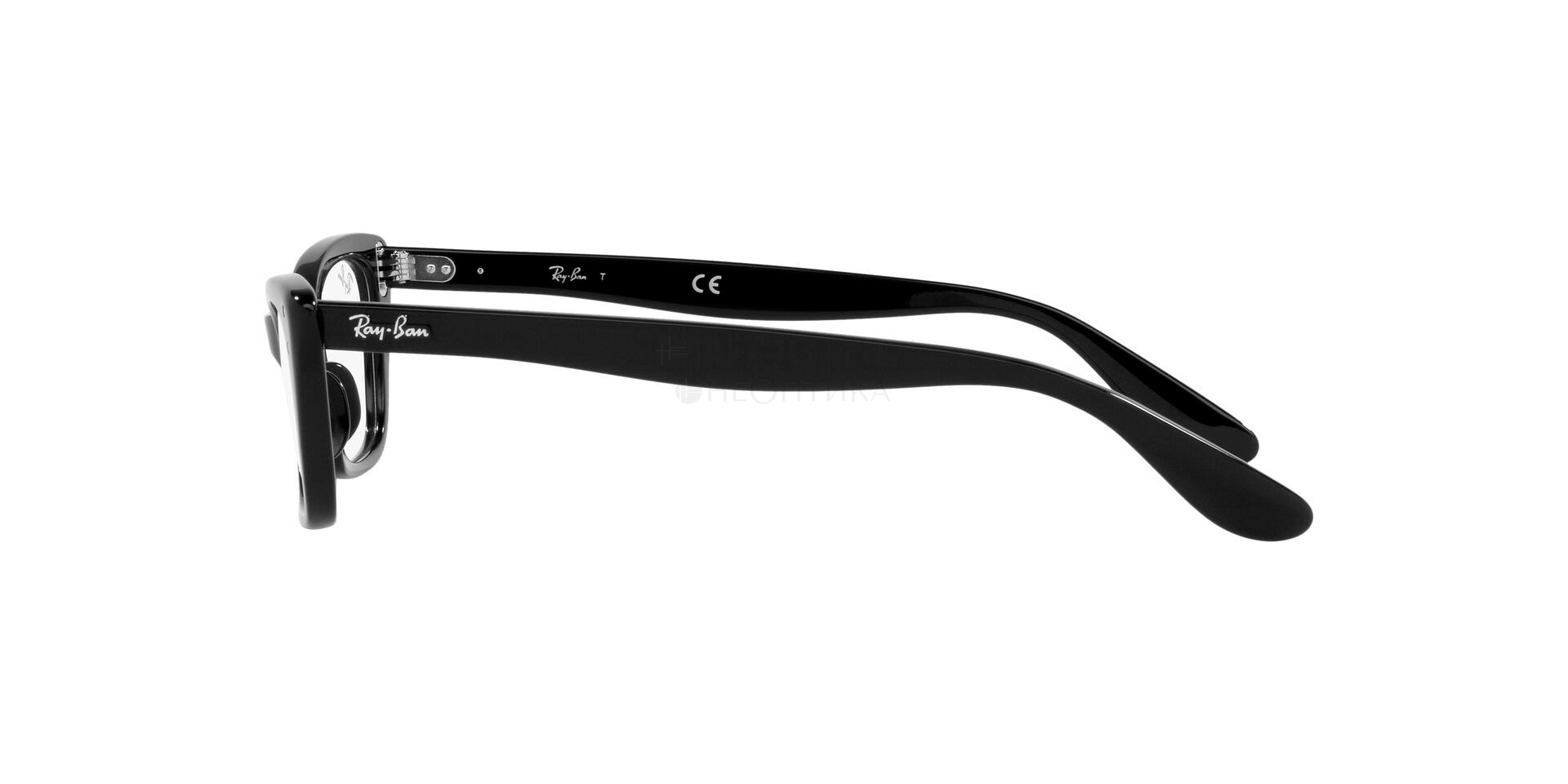 Оправа Ray-Ban 0RX5499 2000 51