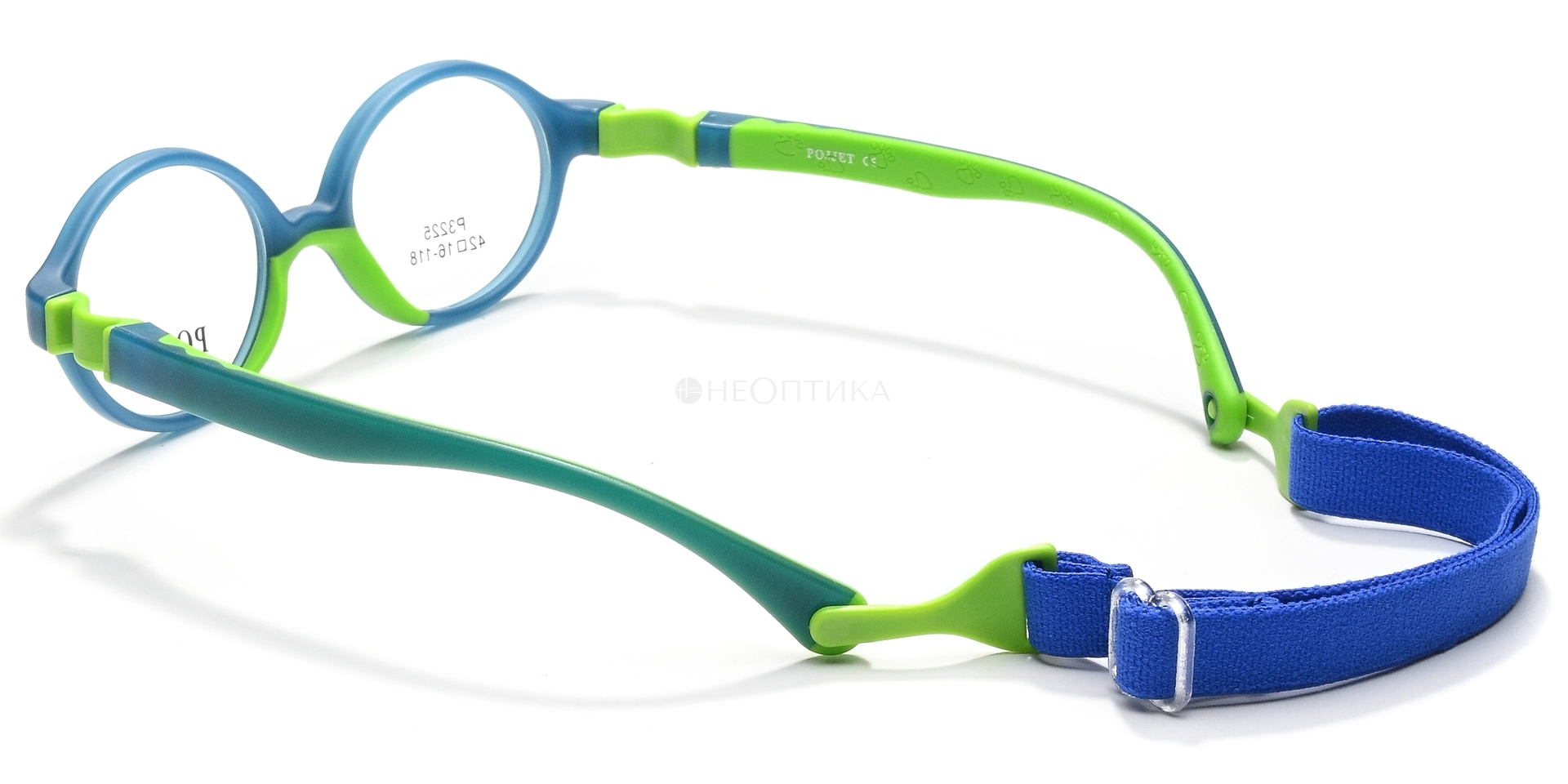 Оправа детская Pojjet P3225 C13 42