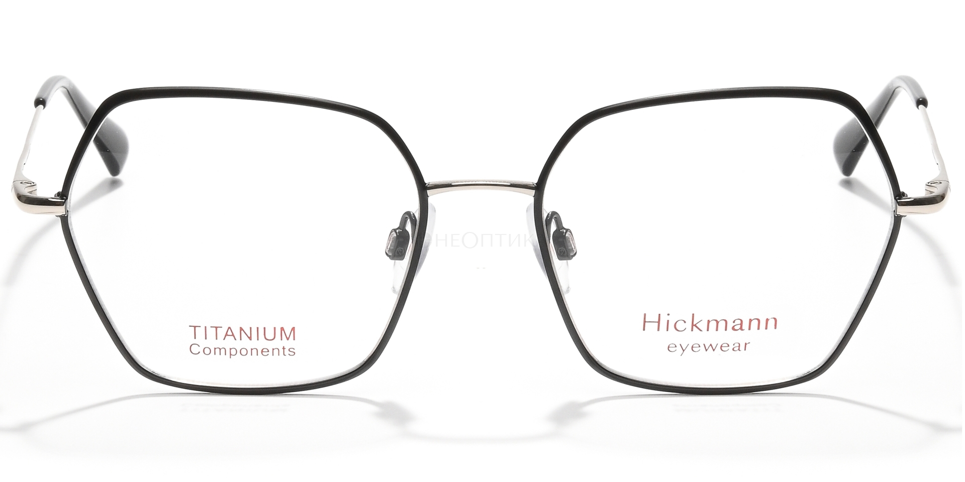 Оправа Hickmann HI1270T 09D