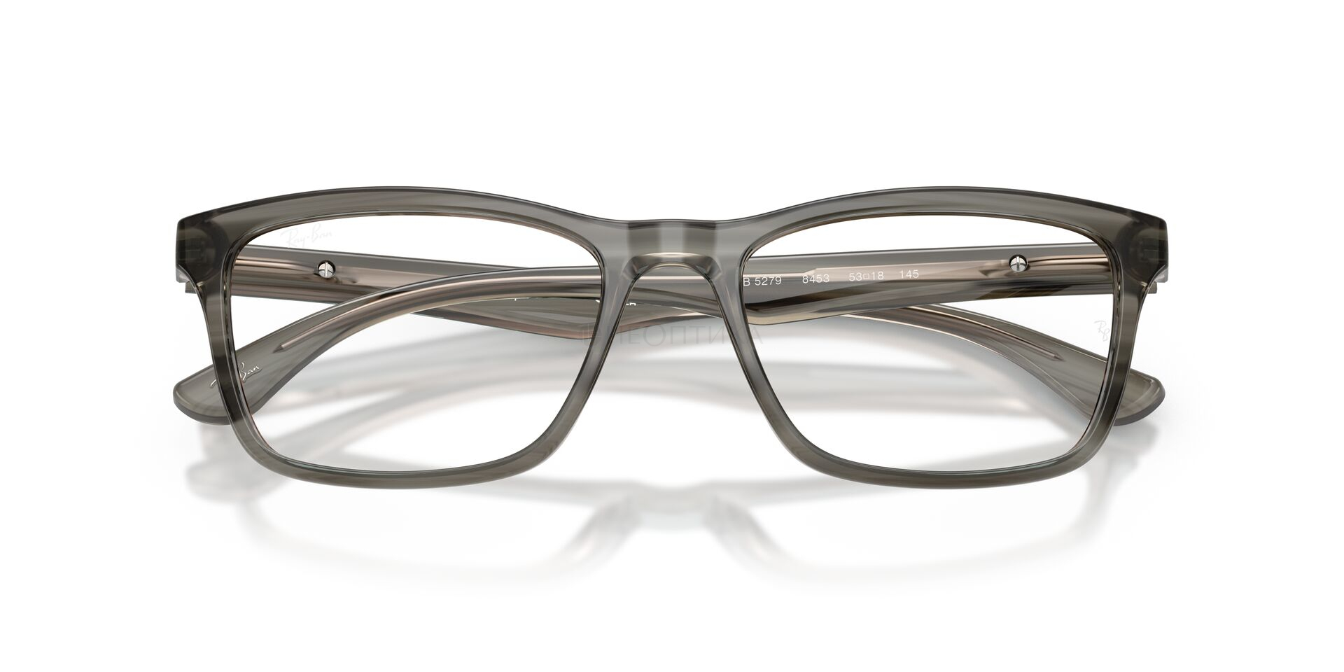 Оправа Ray-Ban Vista 0RX5279 8453 55