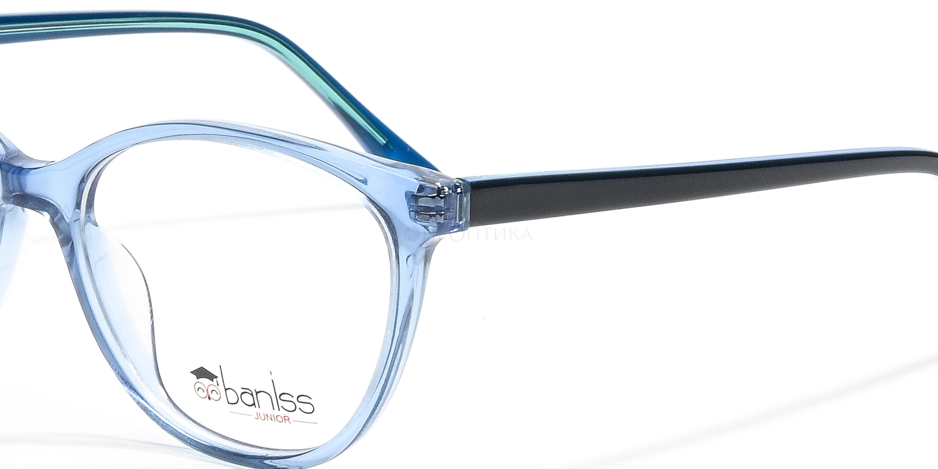 Оправа детская Baniss BS7103 C01 50