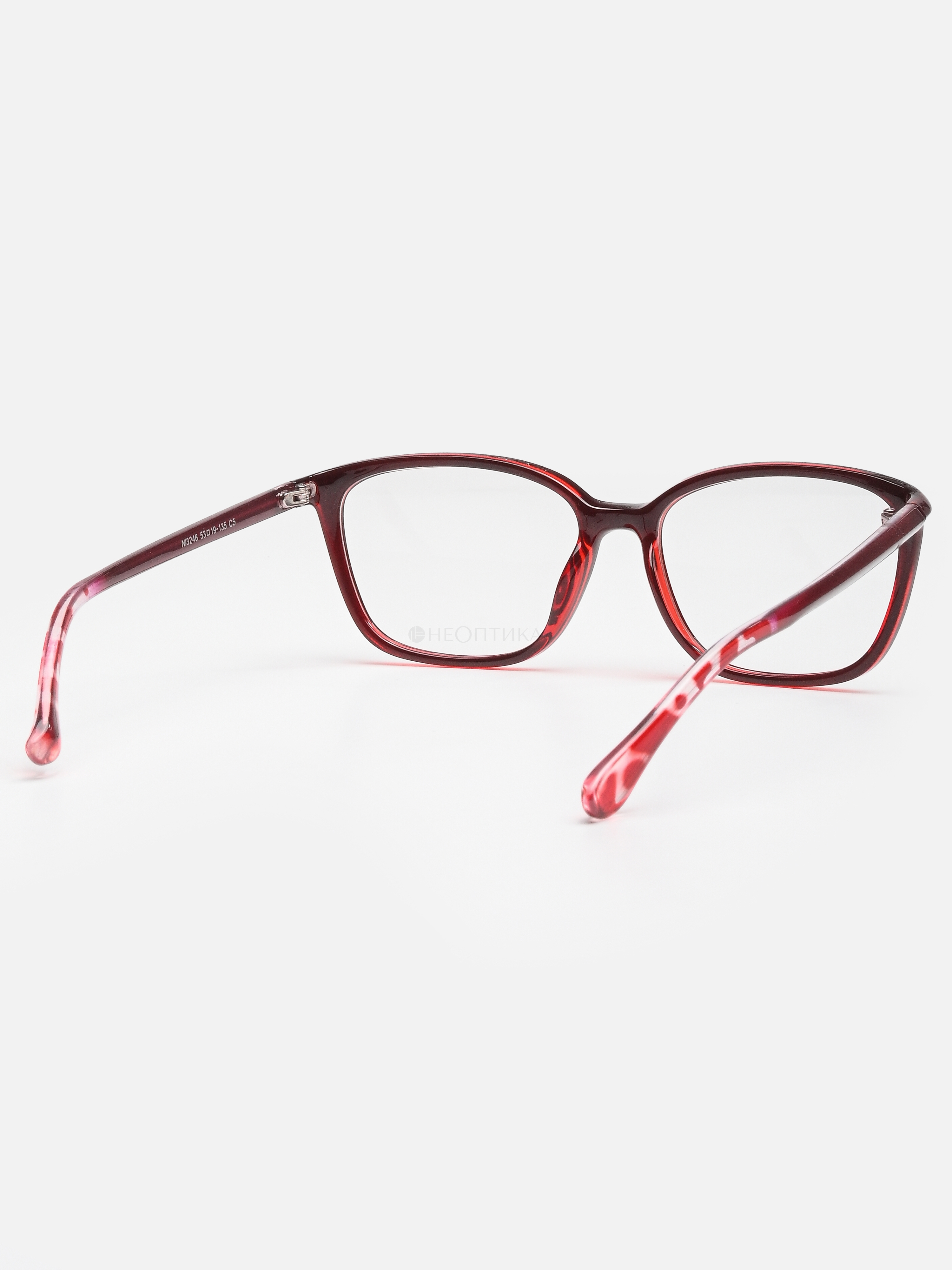 Оправа Nikitana NI_3246 C5 53