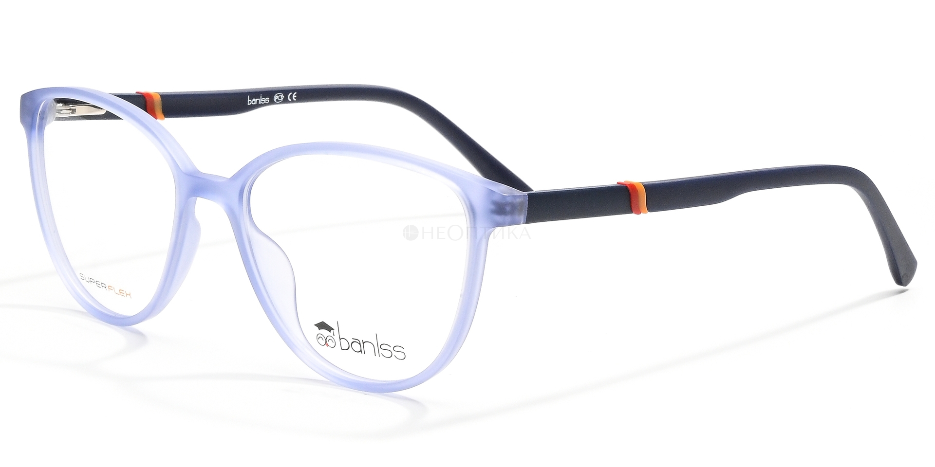 Оправа детская Baniss BS7074 C02 51