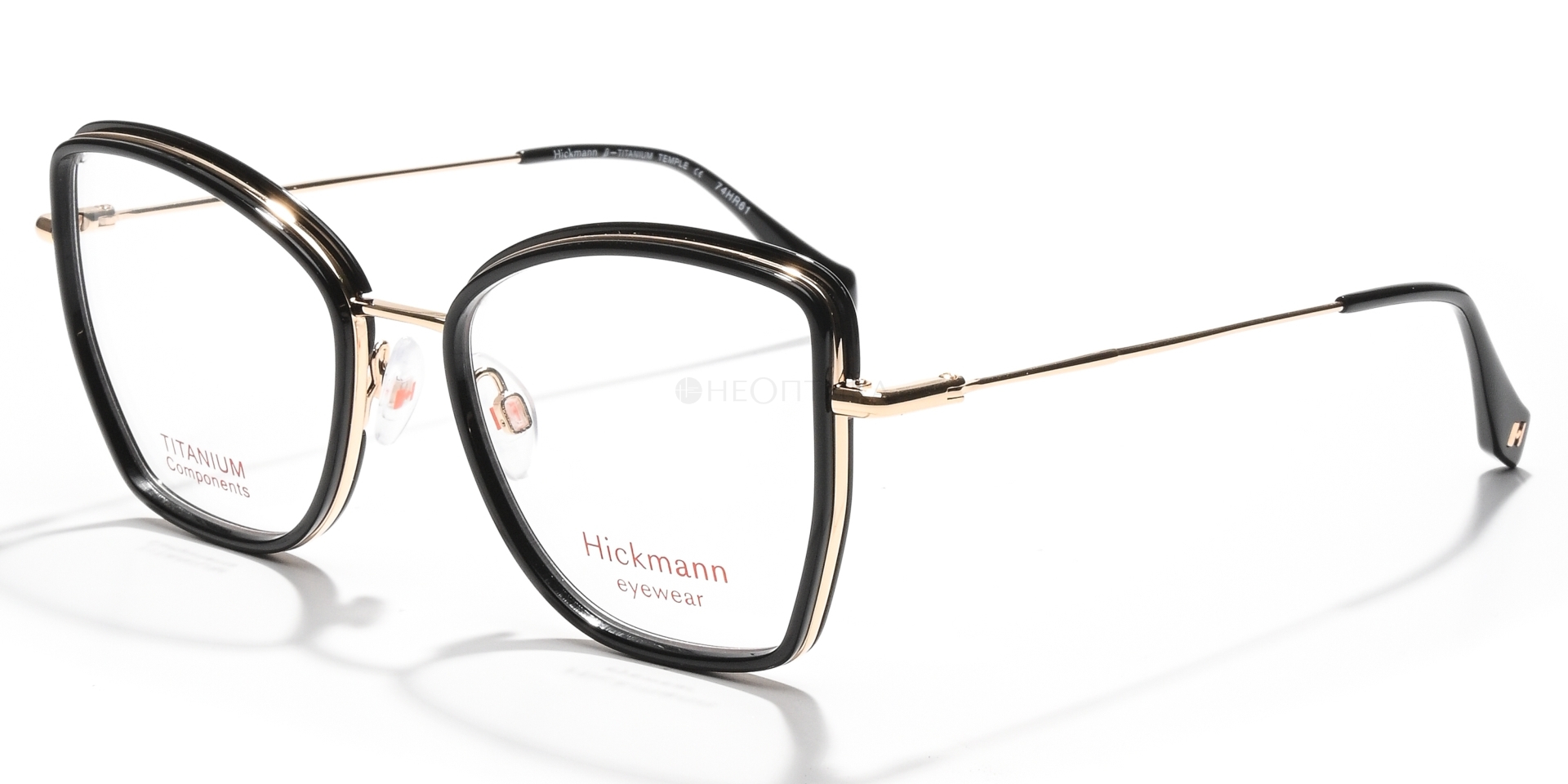 Оправа Hickmann HI1287T A01