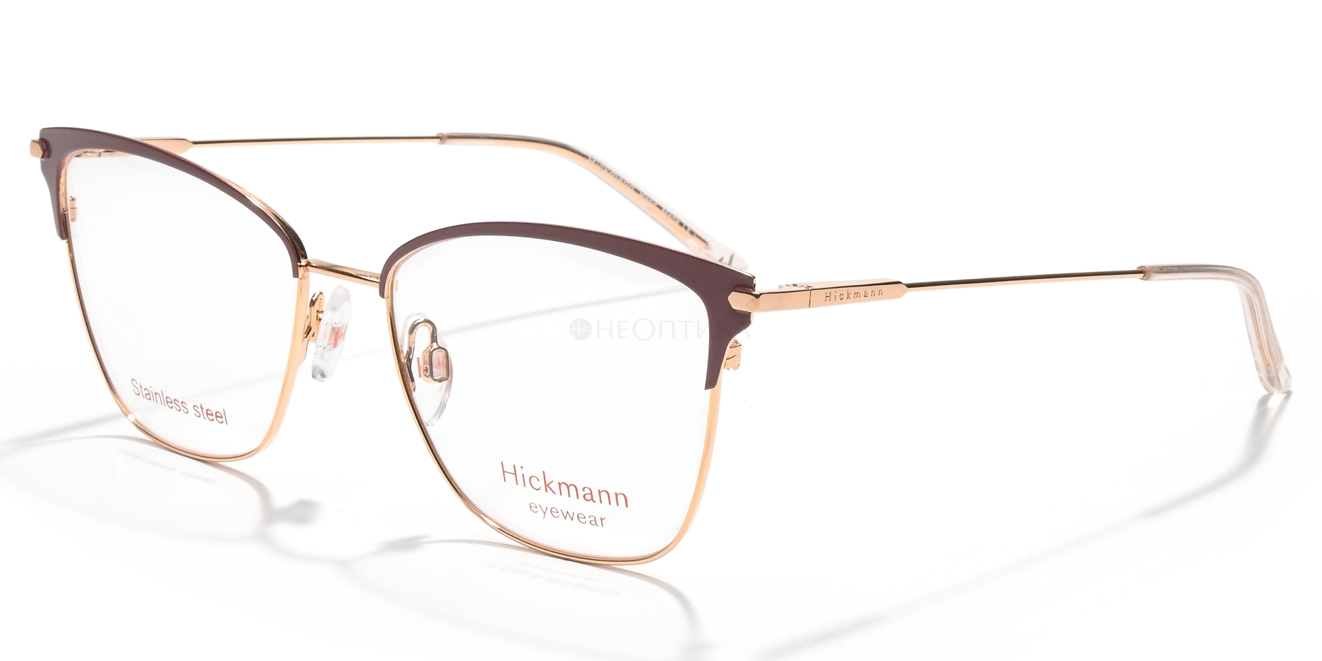 Оправа Hickmann HI1159 01A