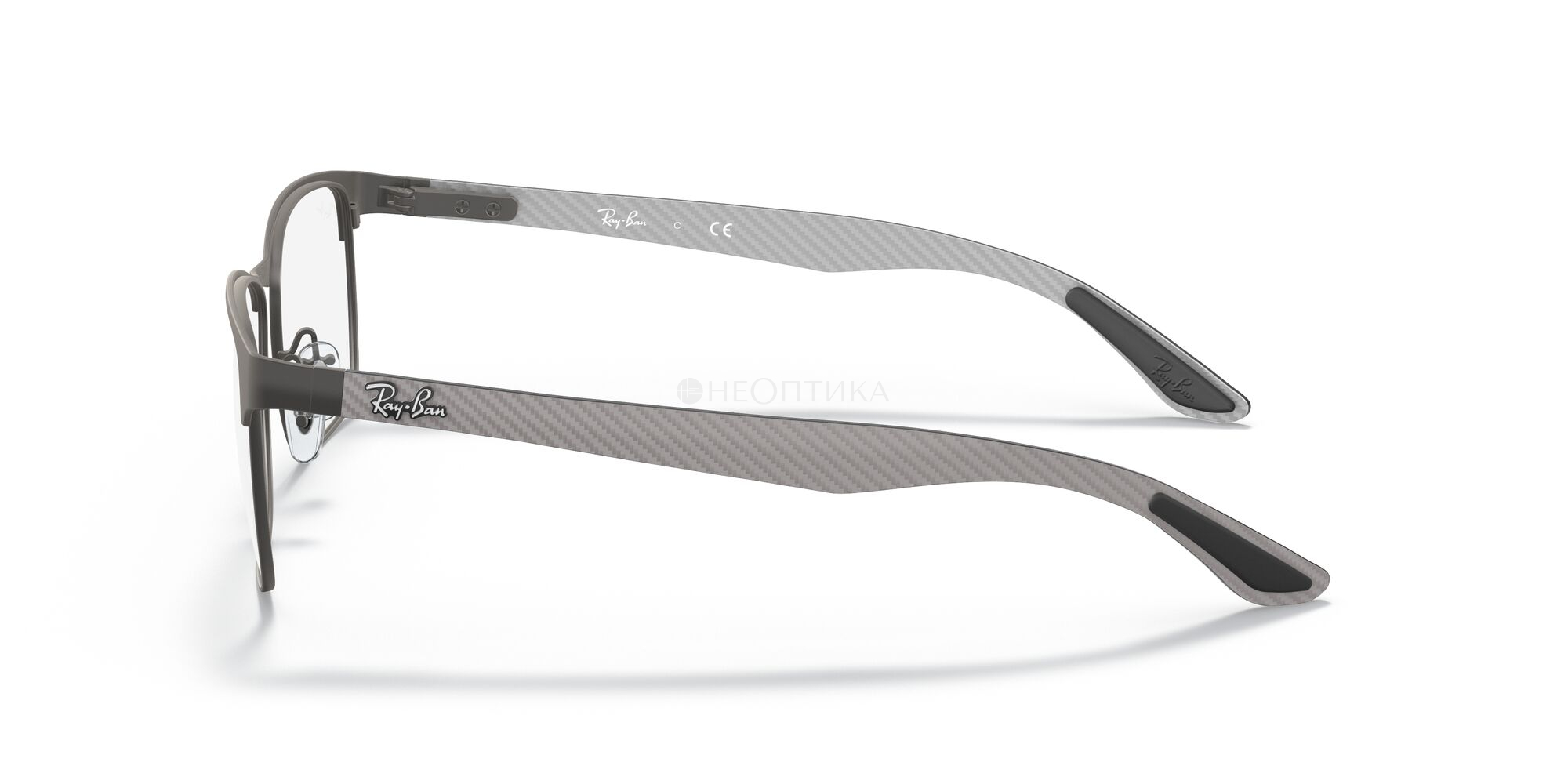 Оправа Ray-Ban 0RX8416 2620 55