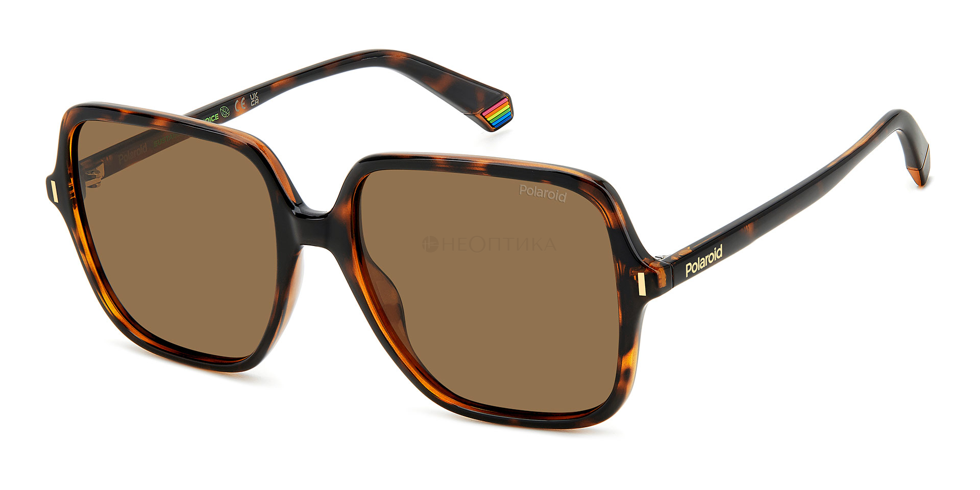 Солнцезащитные очки Polaroid PLD 6219/S 086 SP 56