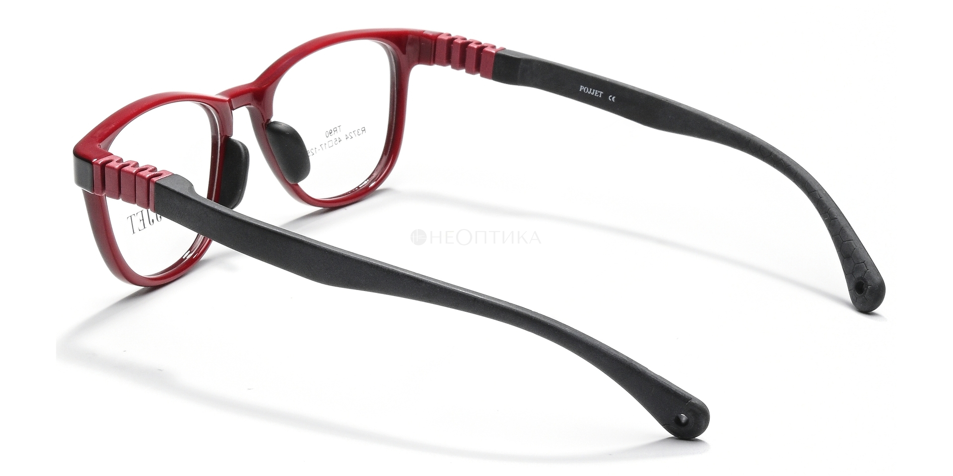 Оправа детская Pojjet R3724 C3 45