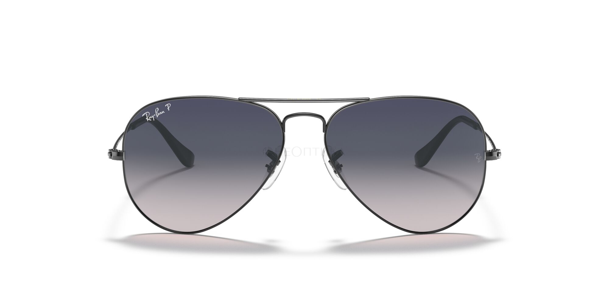 Солнцезащитные очки Ray-Ban Aviator Large Metal 0RB3025 004/78 58
