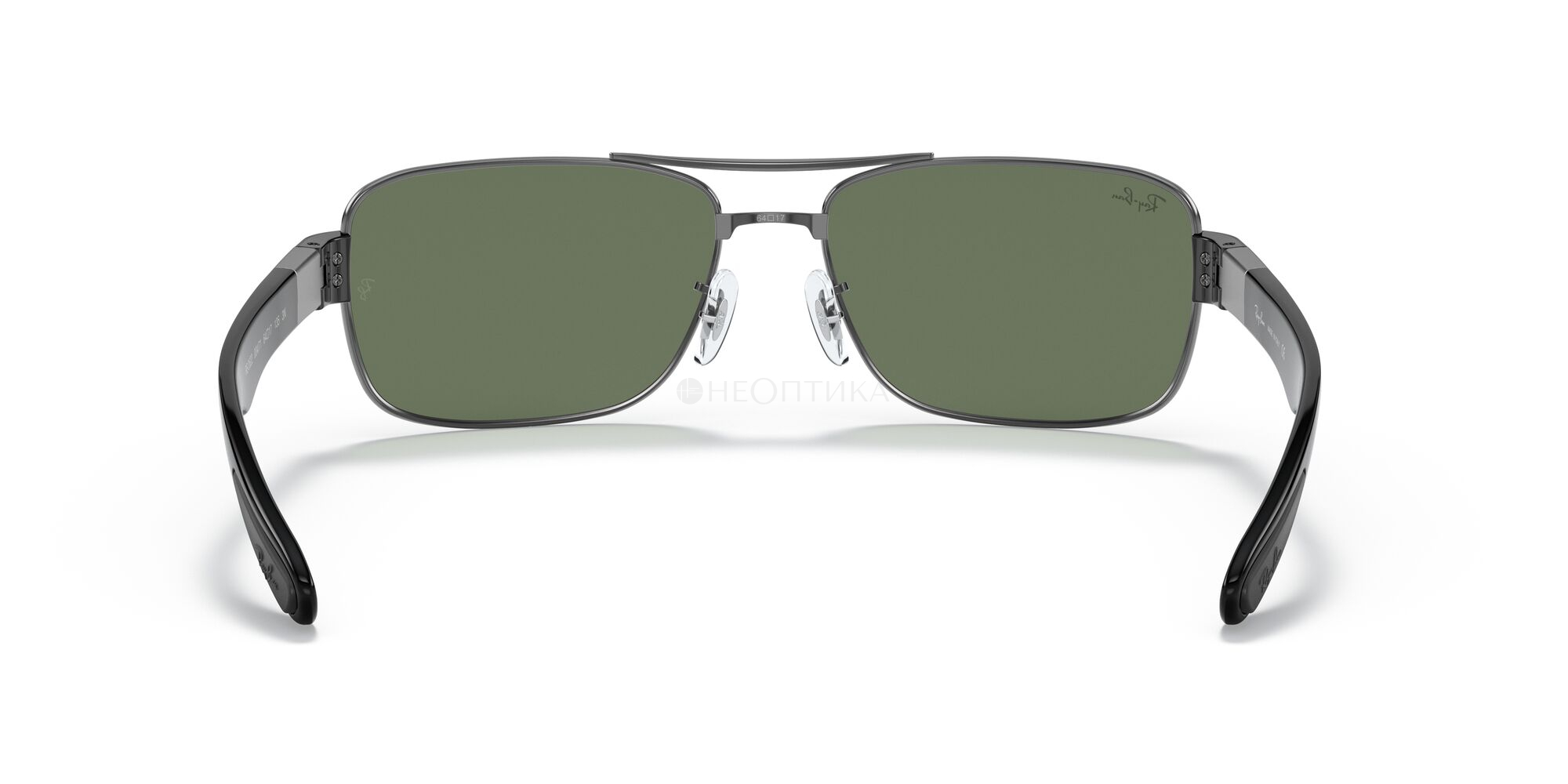 Солнцезащитные очки Ray-Ban  0RB3522 004/71 64