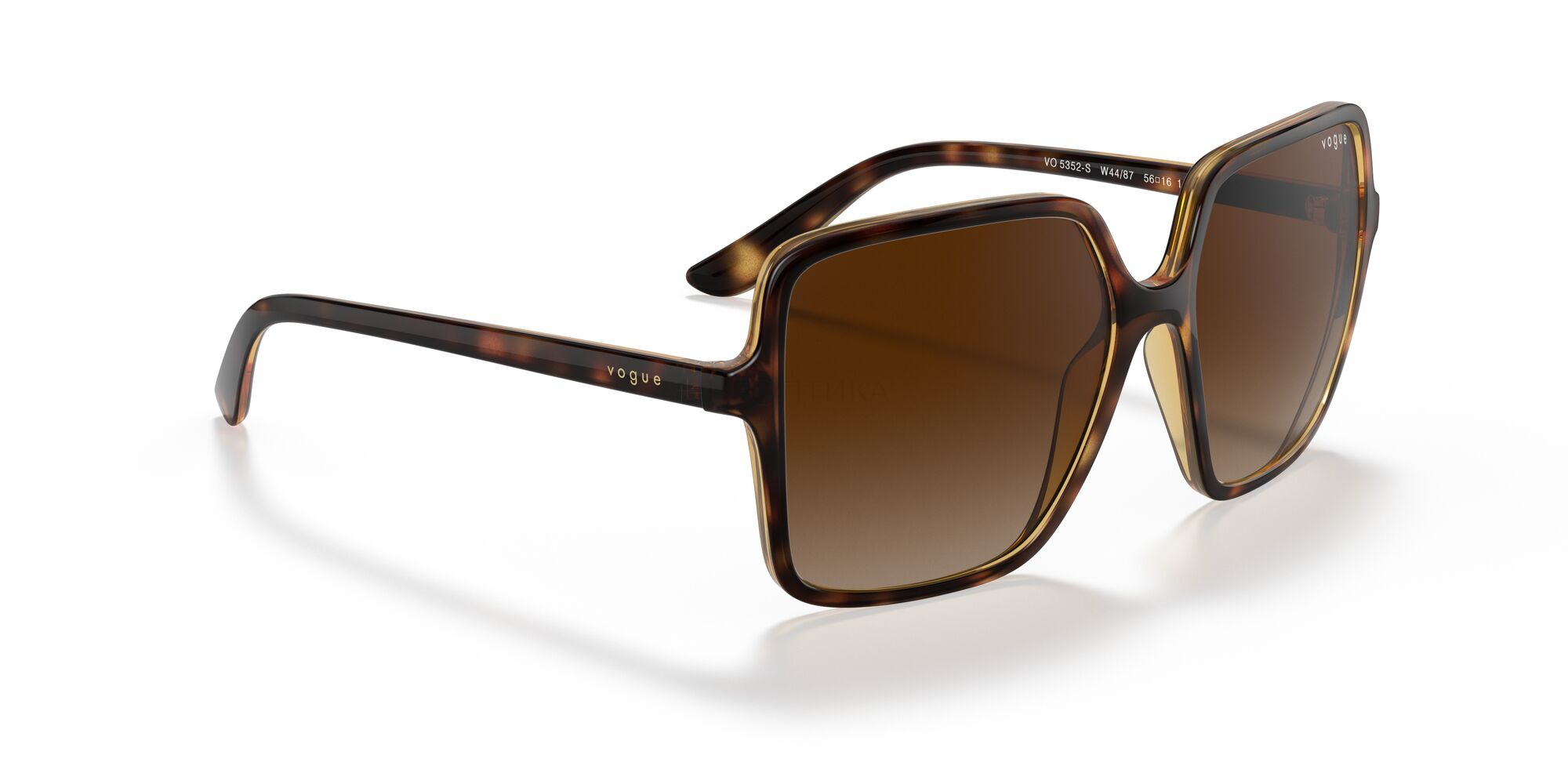 Солнцезащитные очки Vogue  0VO5352S W65613 56
