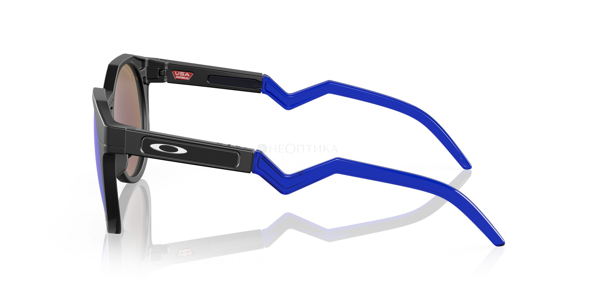 Солнцезащитные очки Oakley HSTN 0OO9242 924204 52