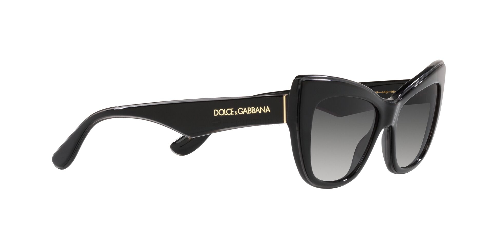 Солнцезащитные очки Dolce & Gabbana  0DG4417 32468G 54