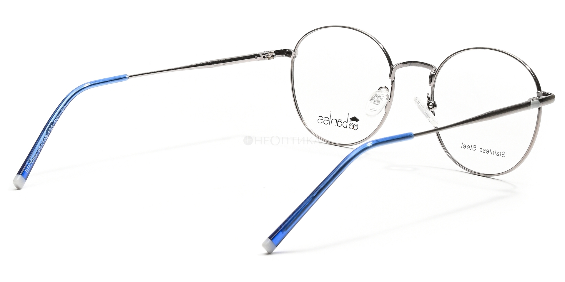 Оправа детская Baniss BR7009 C01 50