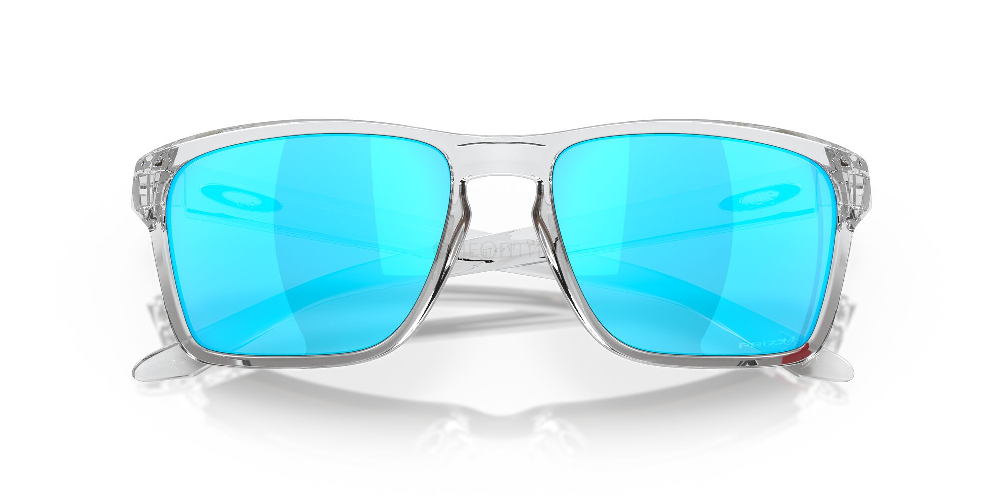 Солнцезащитные очки Oakley Sylas 0OO9448 944804 60