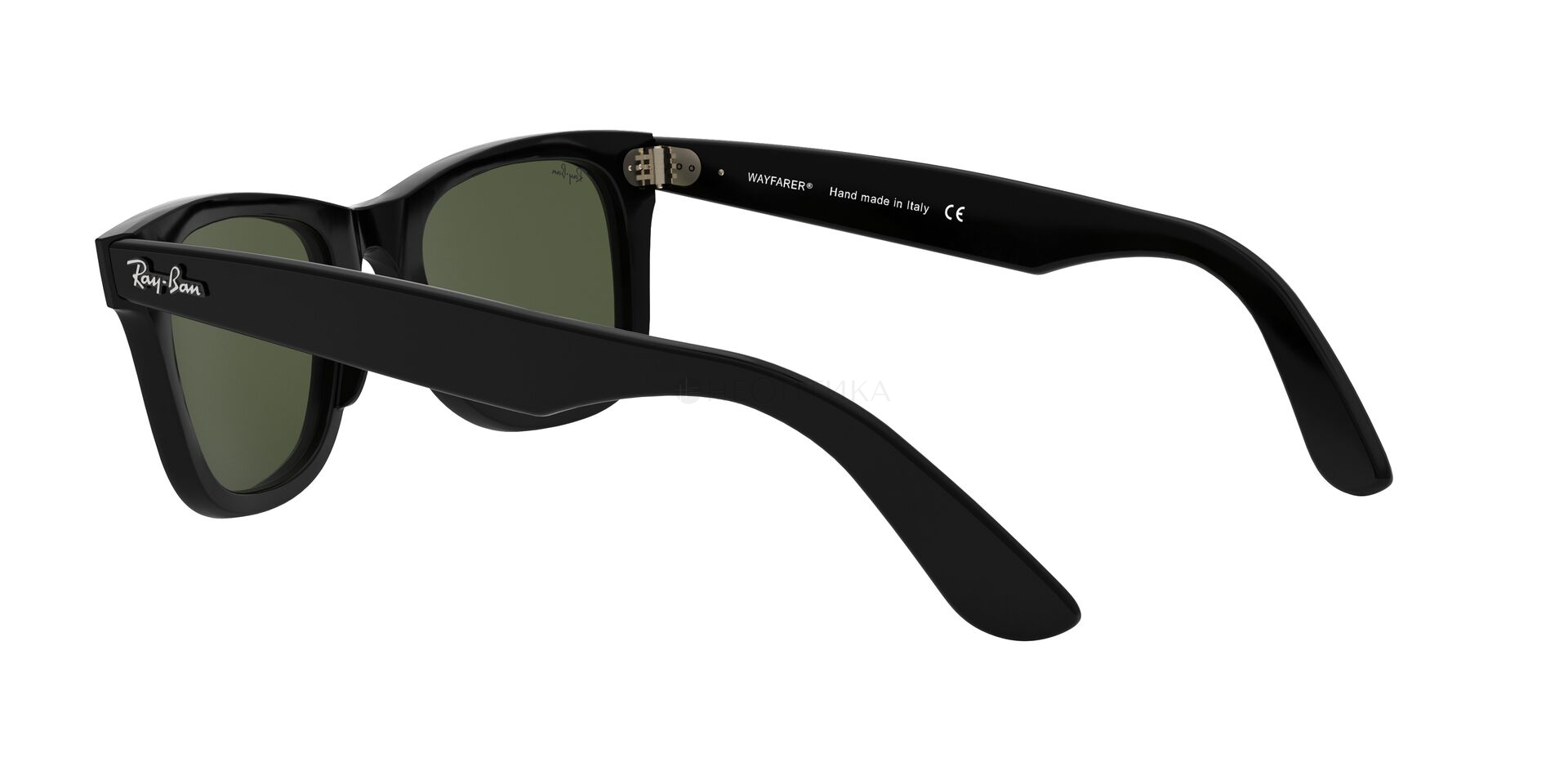 Солнцезащитные очки Ray-Ban Wayfarer 0RB4340 601 50